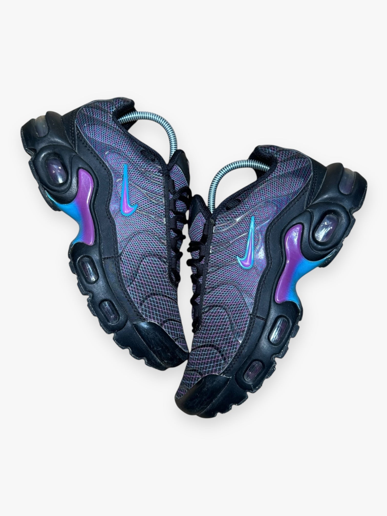 Air Max Plus TN Spirograph (GS)