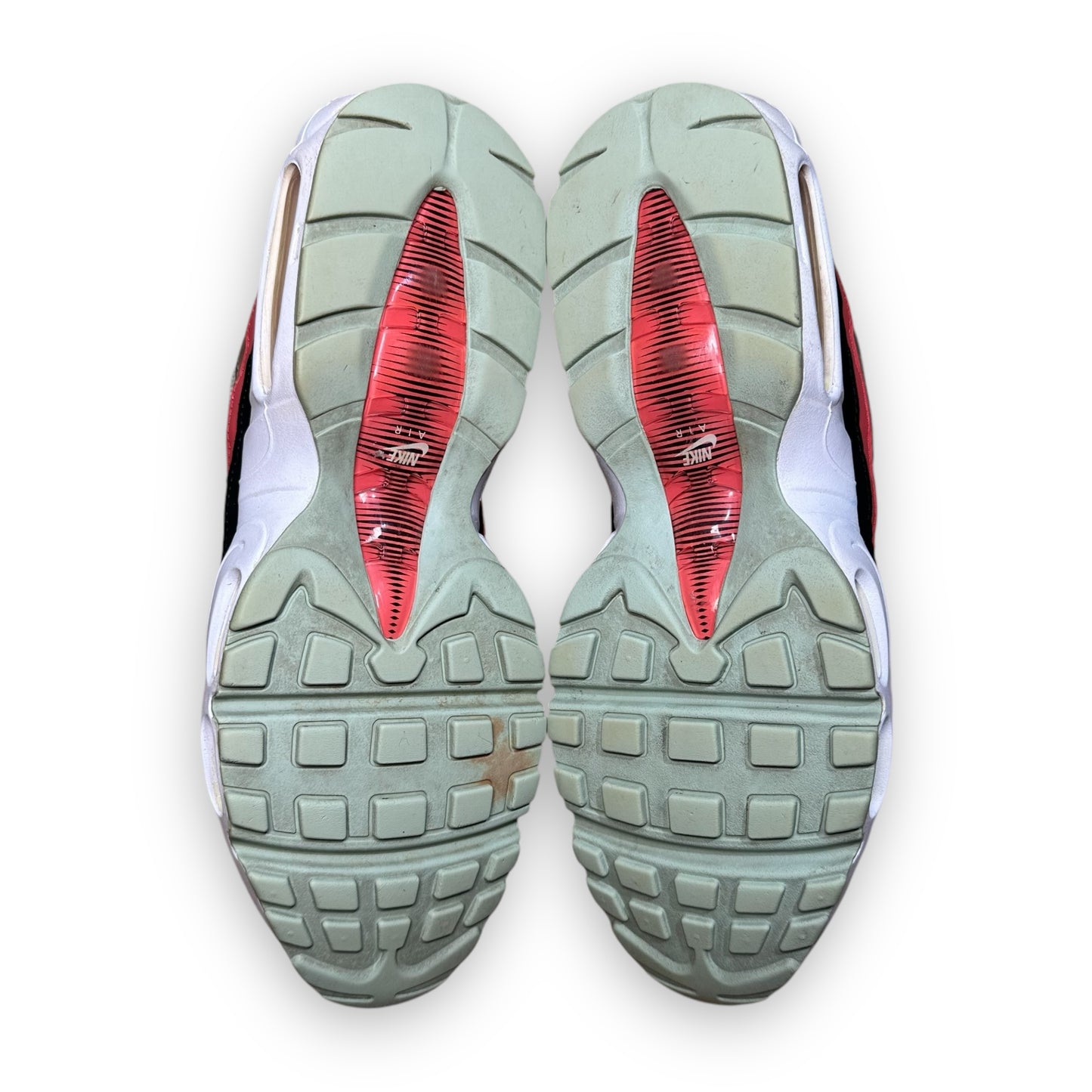 EU45 - US11 - UK10 • Air Max 95 Aliens