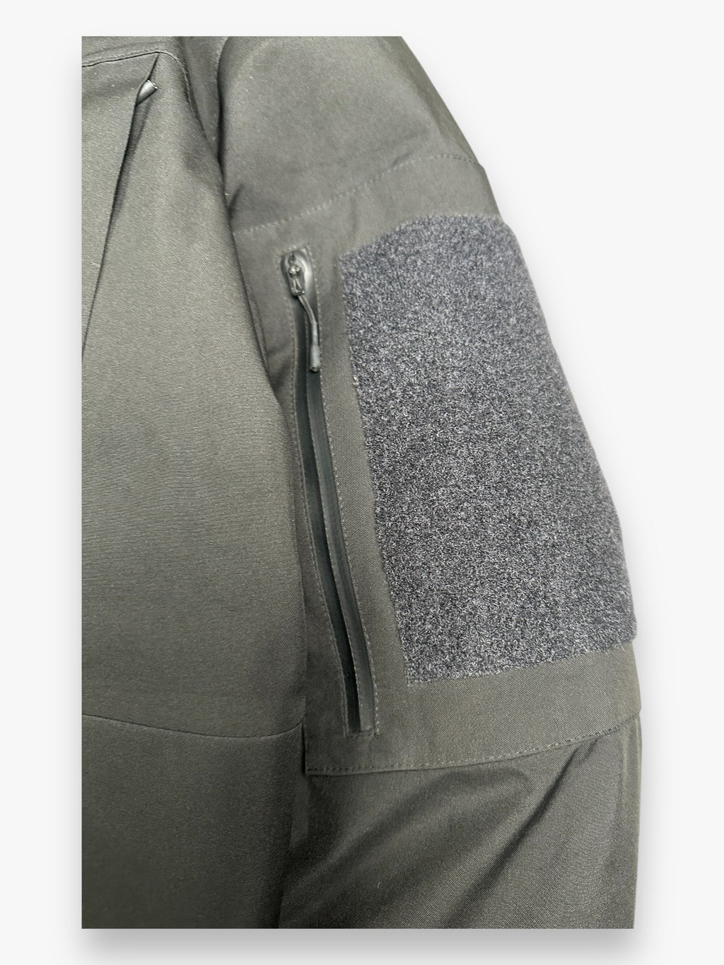 Y-3 Gore-Tex Jacket Black