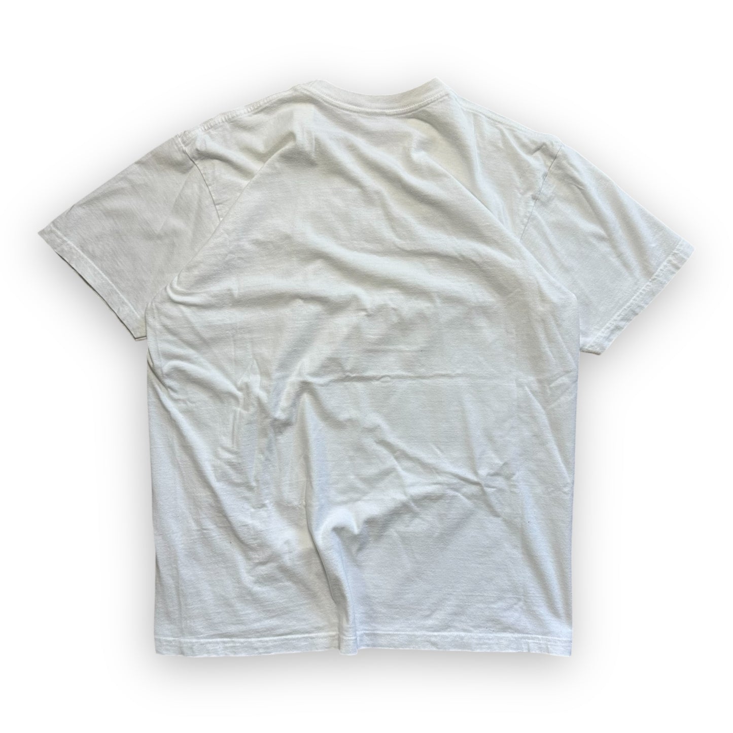 Tee Supreme Knowledge White SS22 (L)