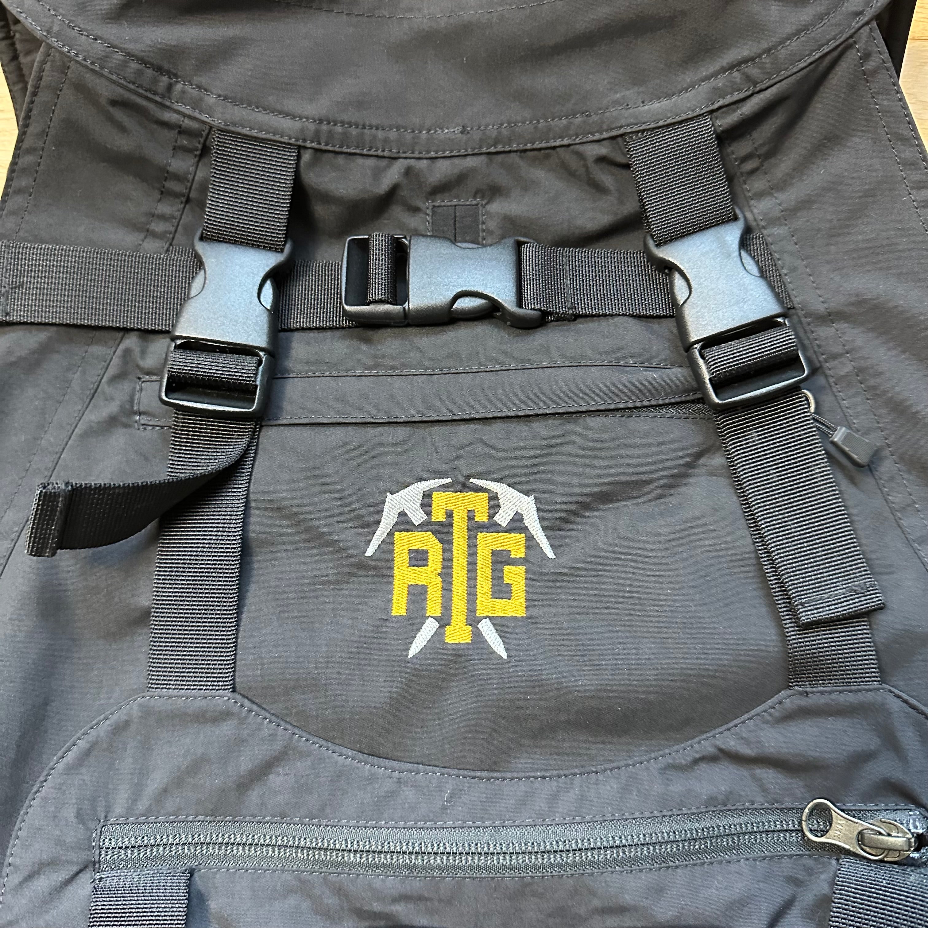 Jacket Supreme The North Face RTG Gold + Vest SS20