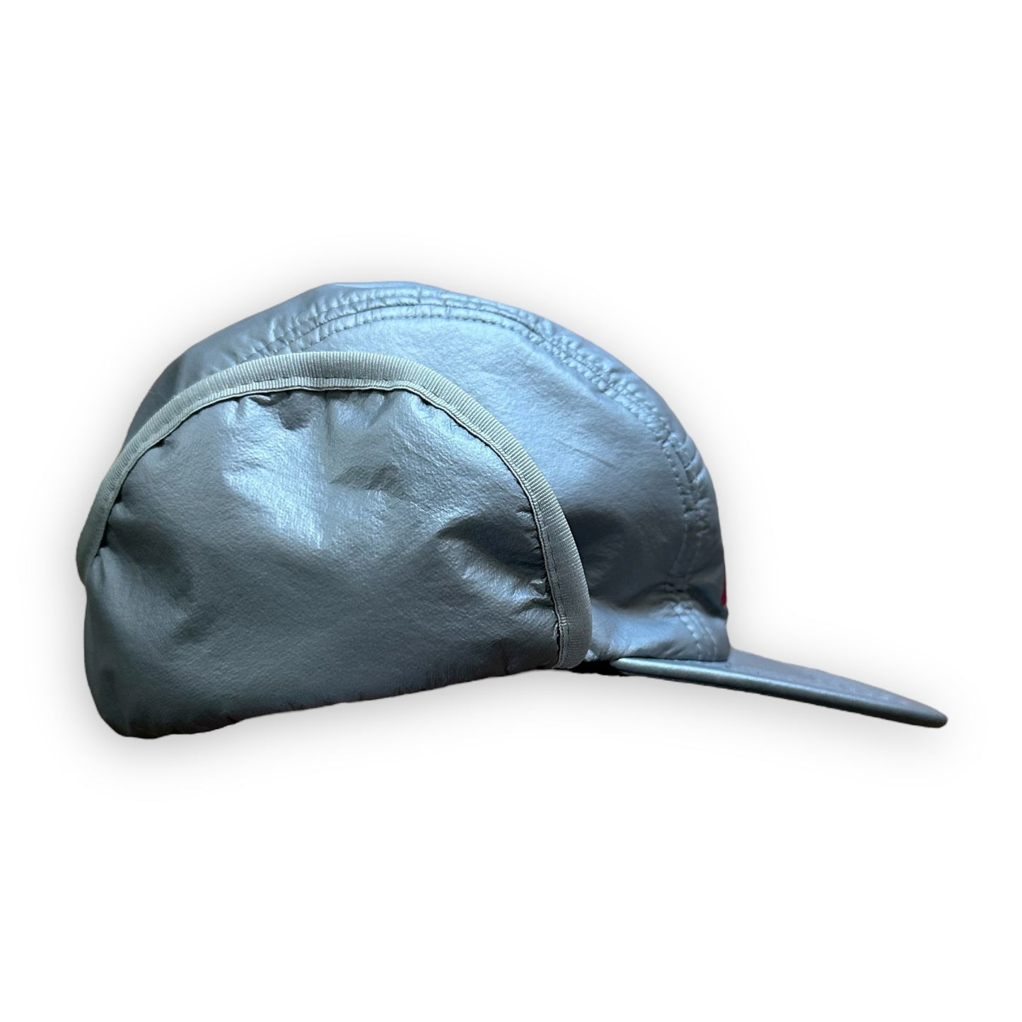 Cap Supreme PrimaLoft Earflap Camp Silver FW18
