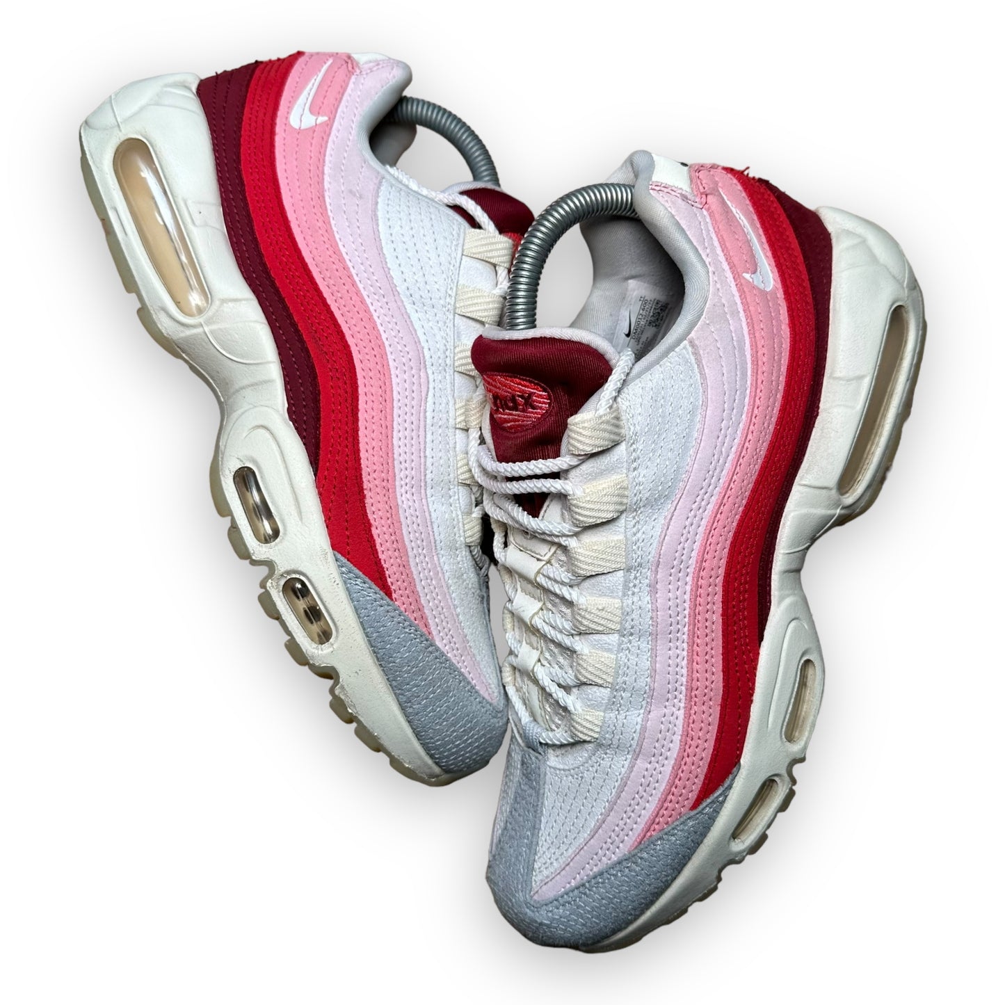 EU41 - US8 - UK7 • Air Max 95 Anatomy of Air GID