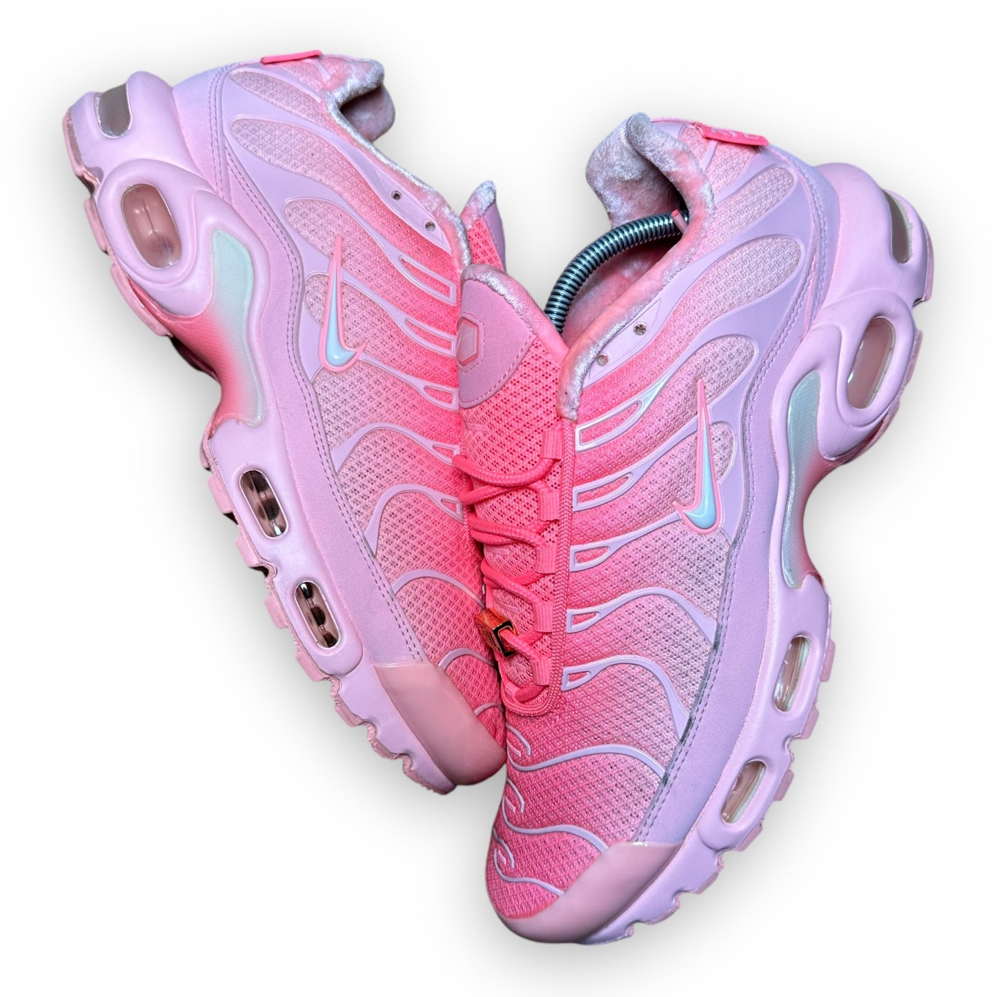 EU41 - US8 - UK7 • Air Max Plus City Special Atlanta