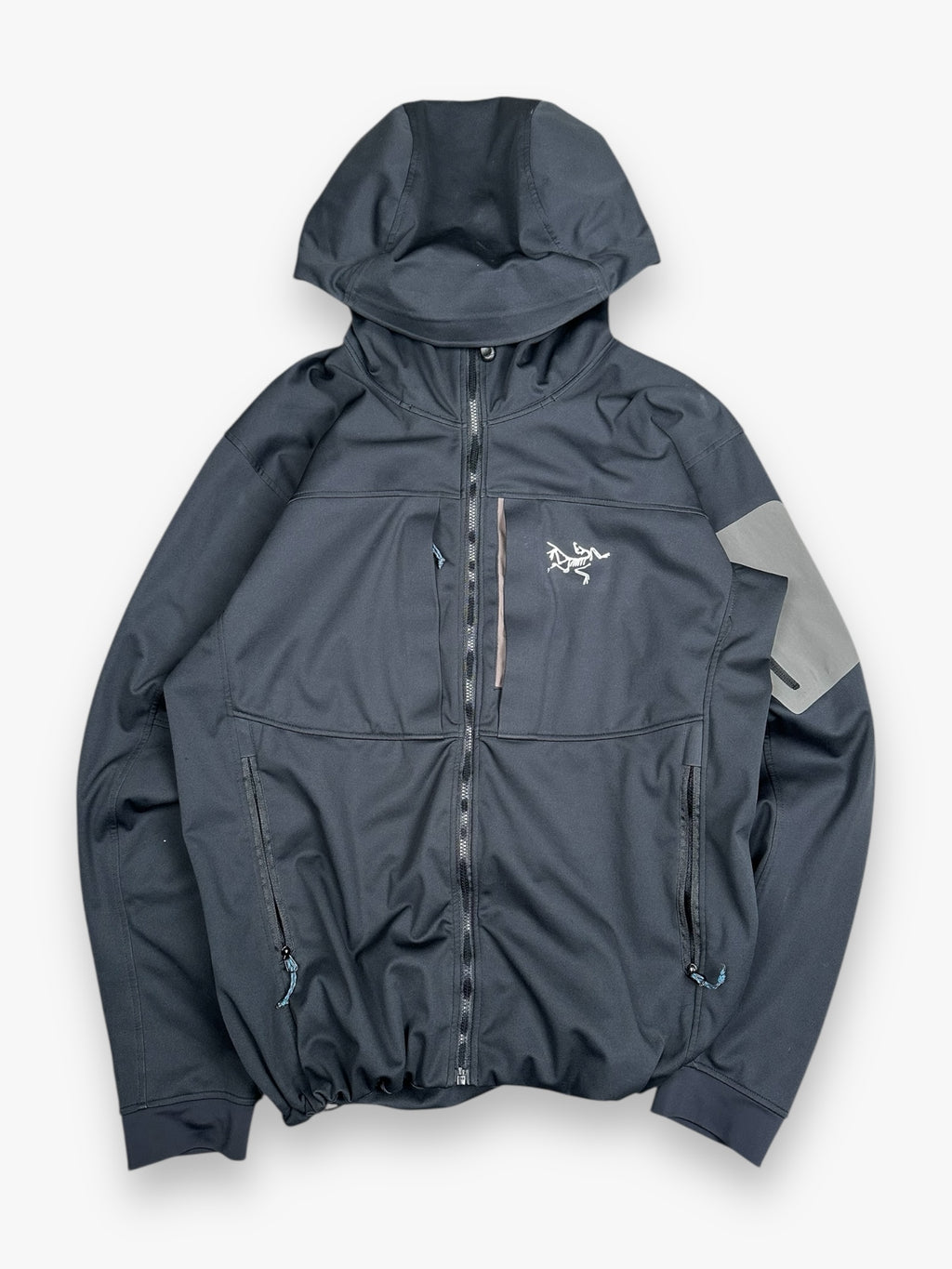 Jacket Arc’Teryx Gamma MX Black