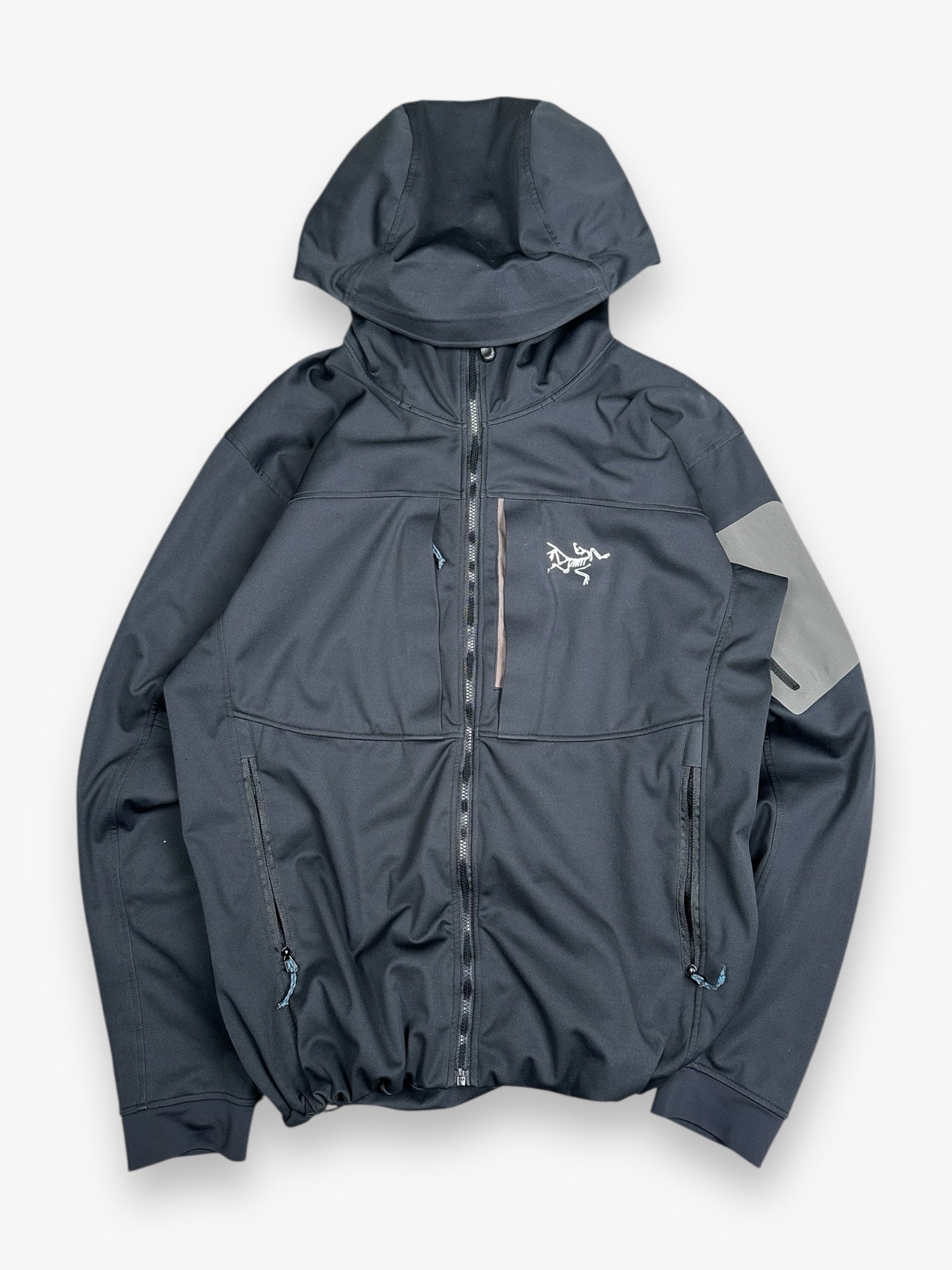Jacket Arc’Teryx Gamma MX Black