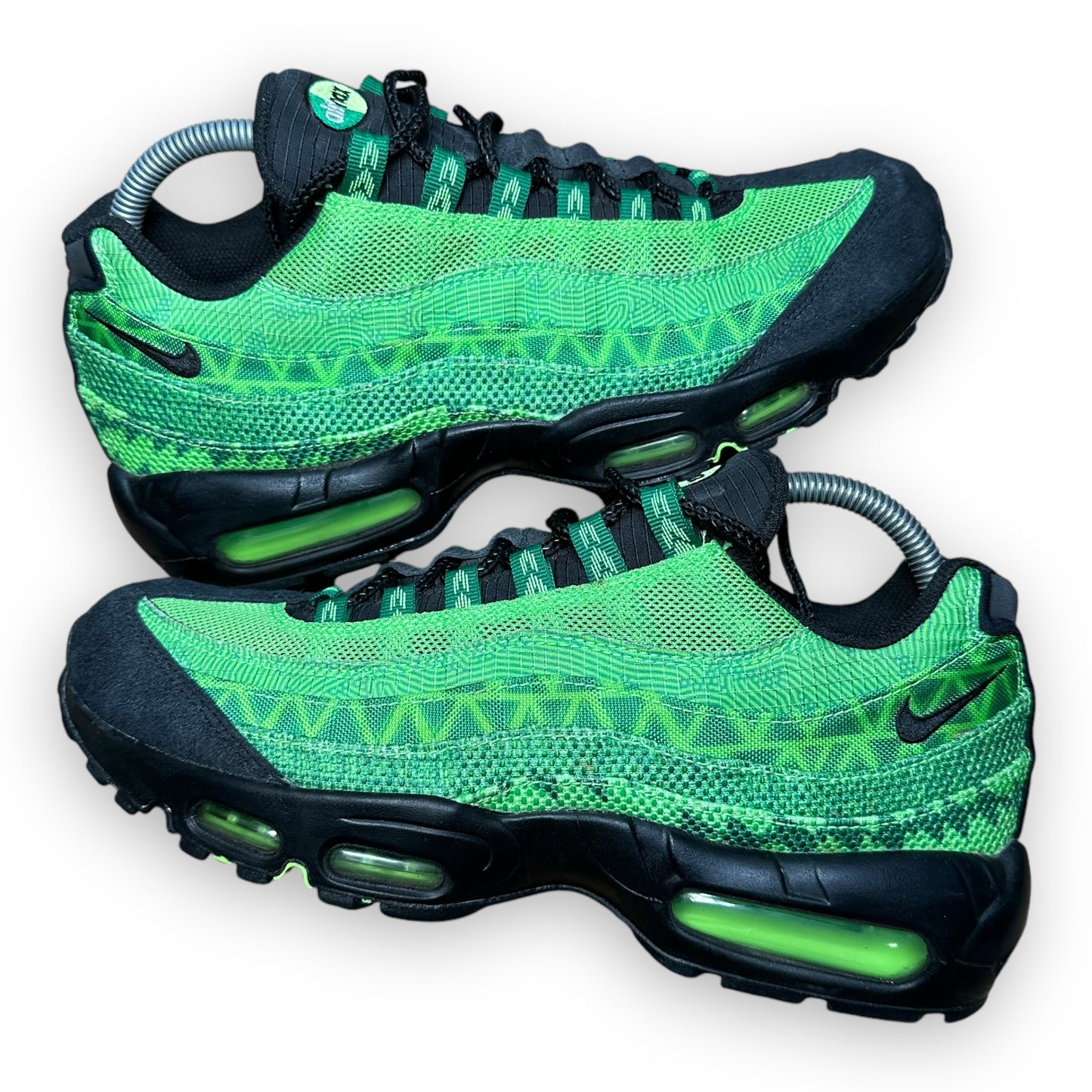 EU43 - US9.5 - UK8.5 • Air Max 95 Neija