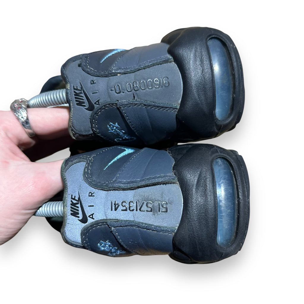 Air Max 95 Corteiz Aegean Storm