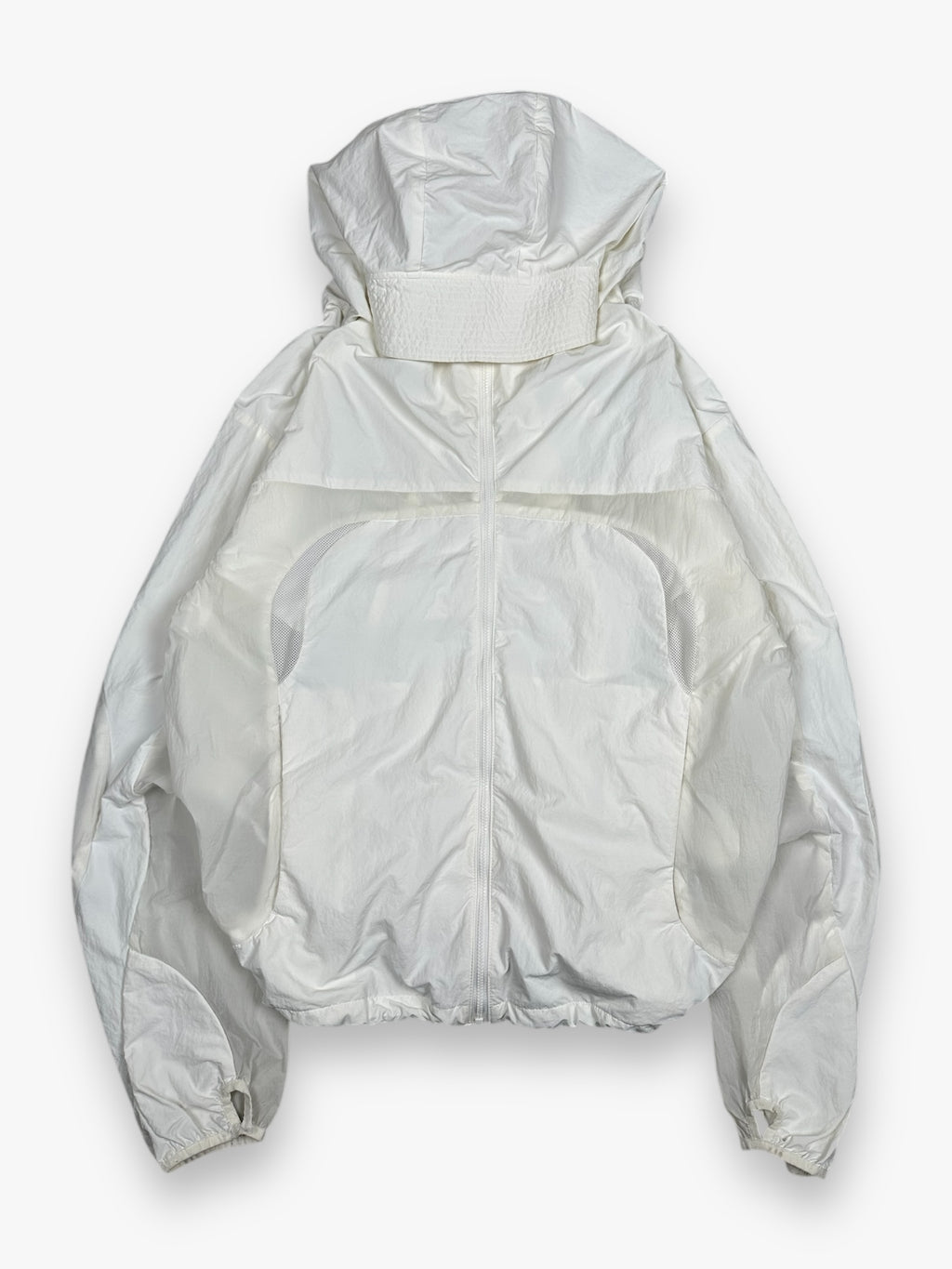 Jacket PAF (Post Archive Faction) 3.0 Technical Right White