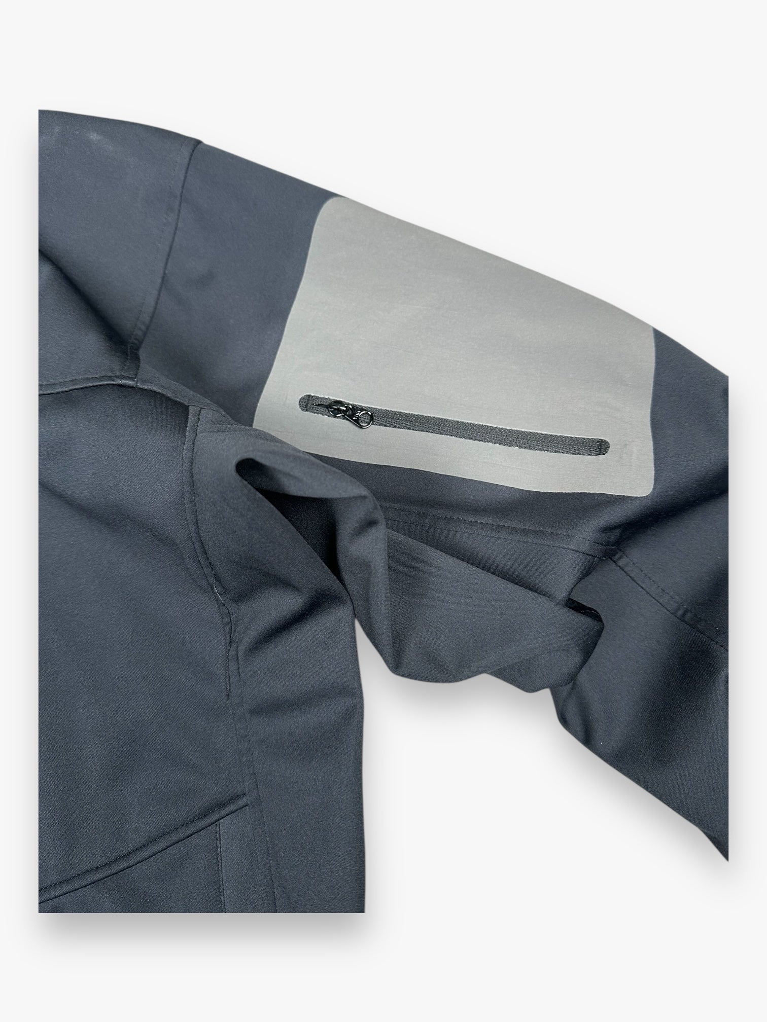 Jacket Arc’Teryx Gamma MX Black