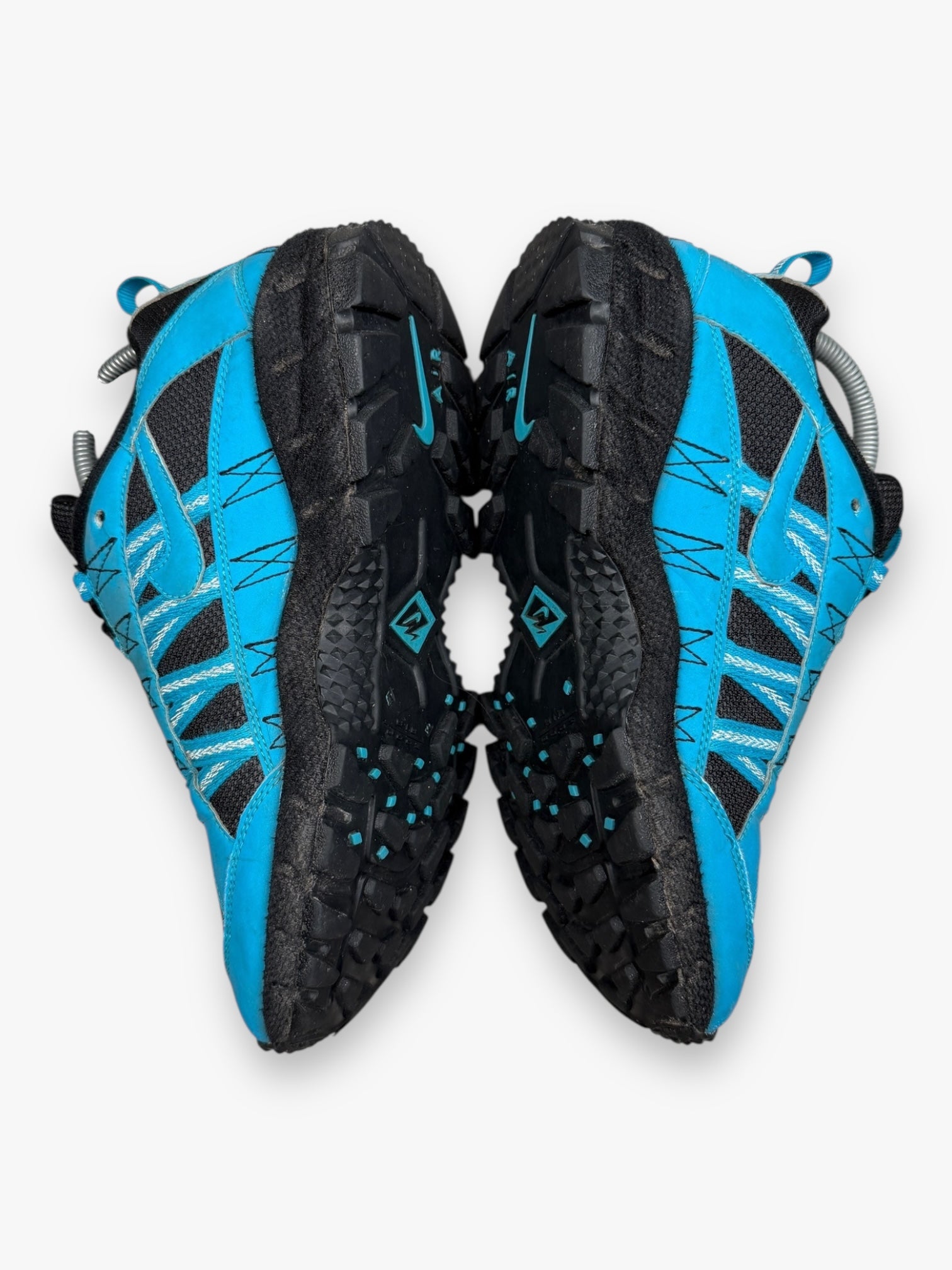 Air Humara Supreme Blue