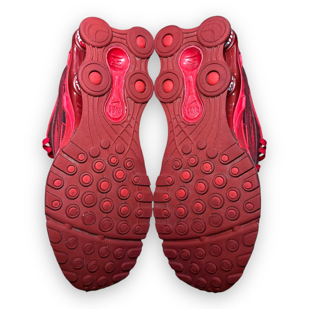 Shox Ride 2 Supreme Red
