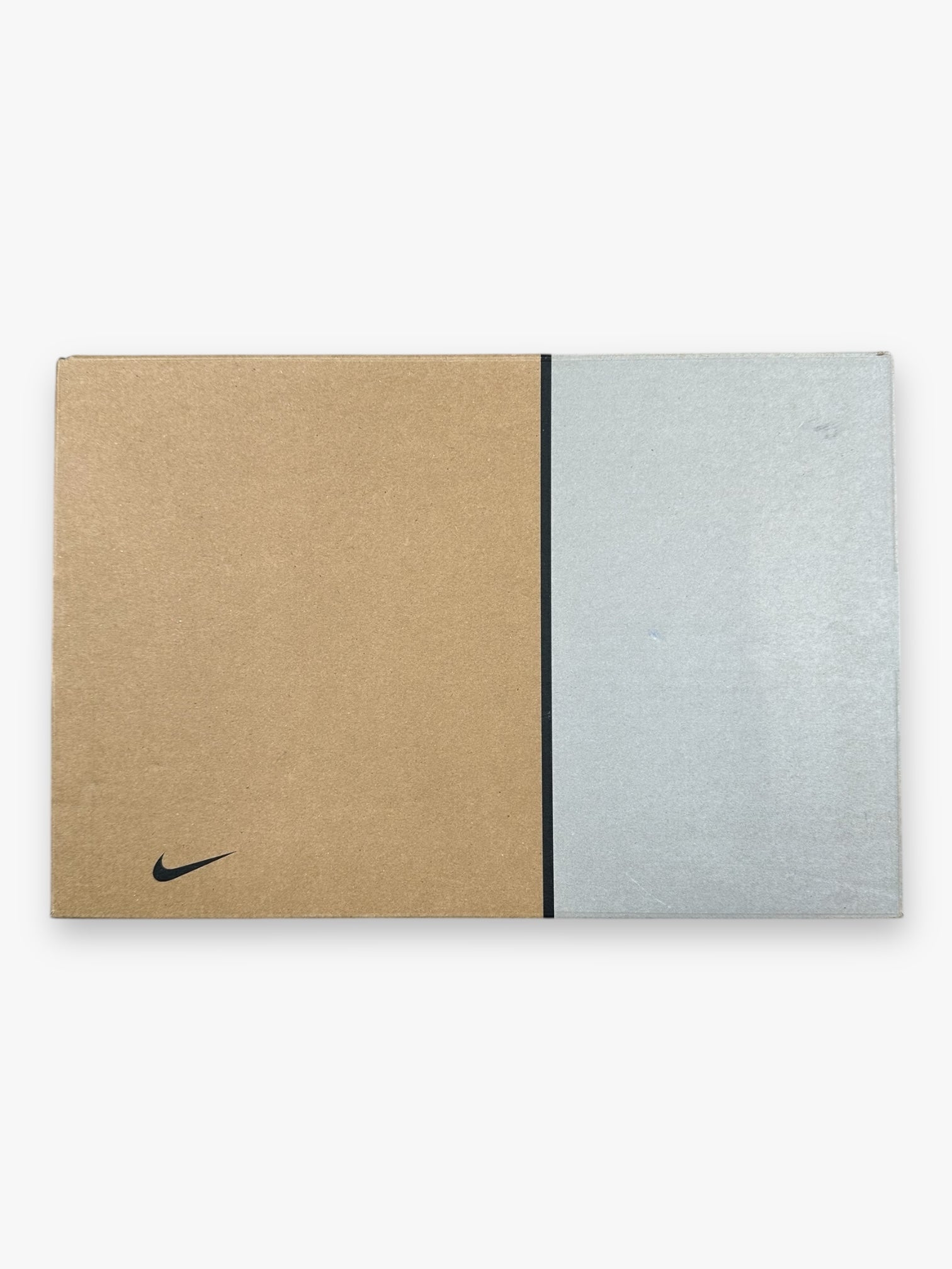 NOCTA Glide White Black