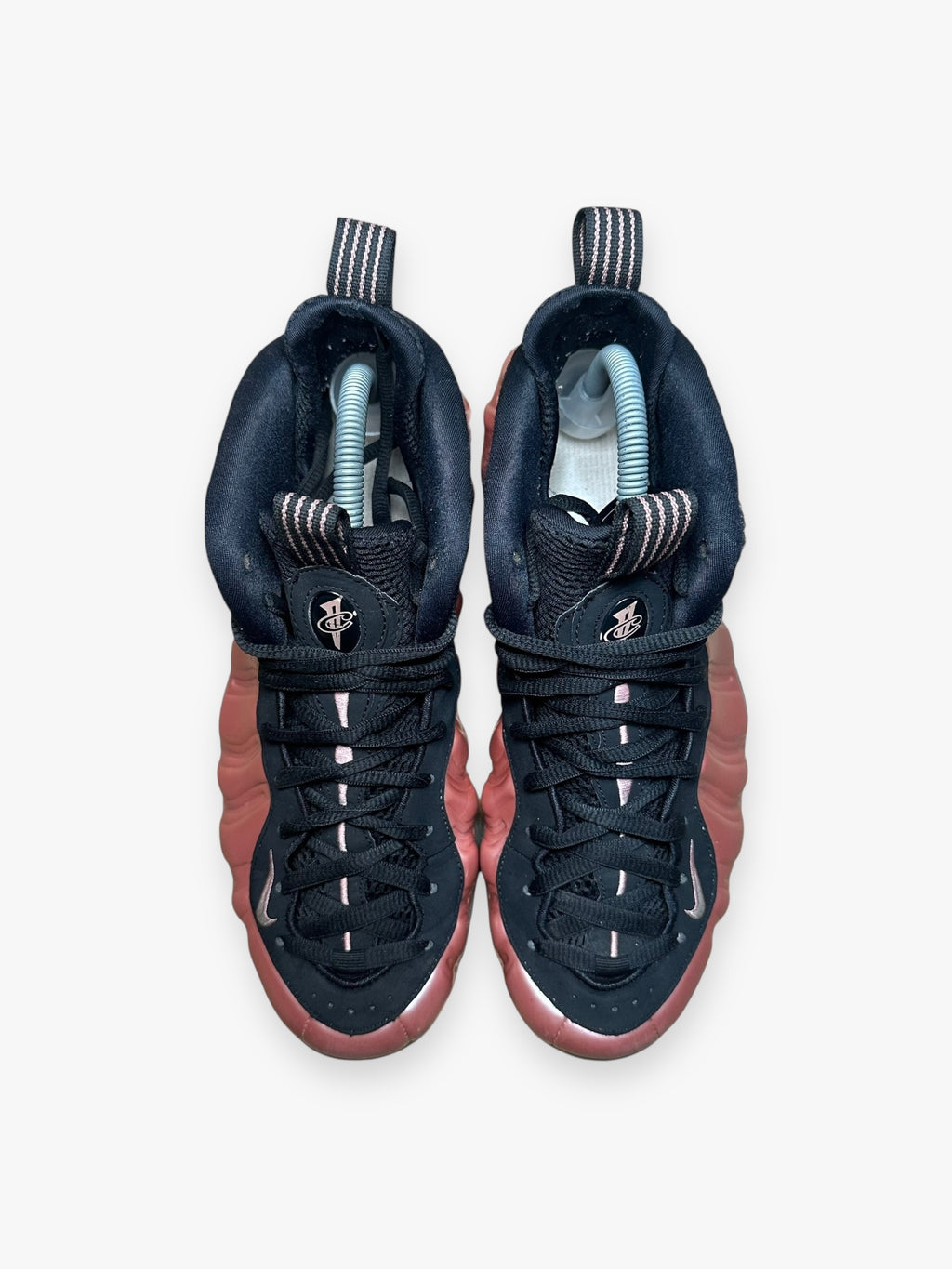 Air Foamposite One Rust Pink