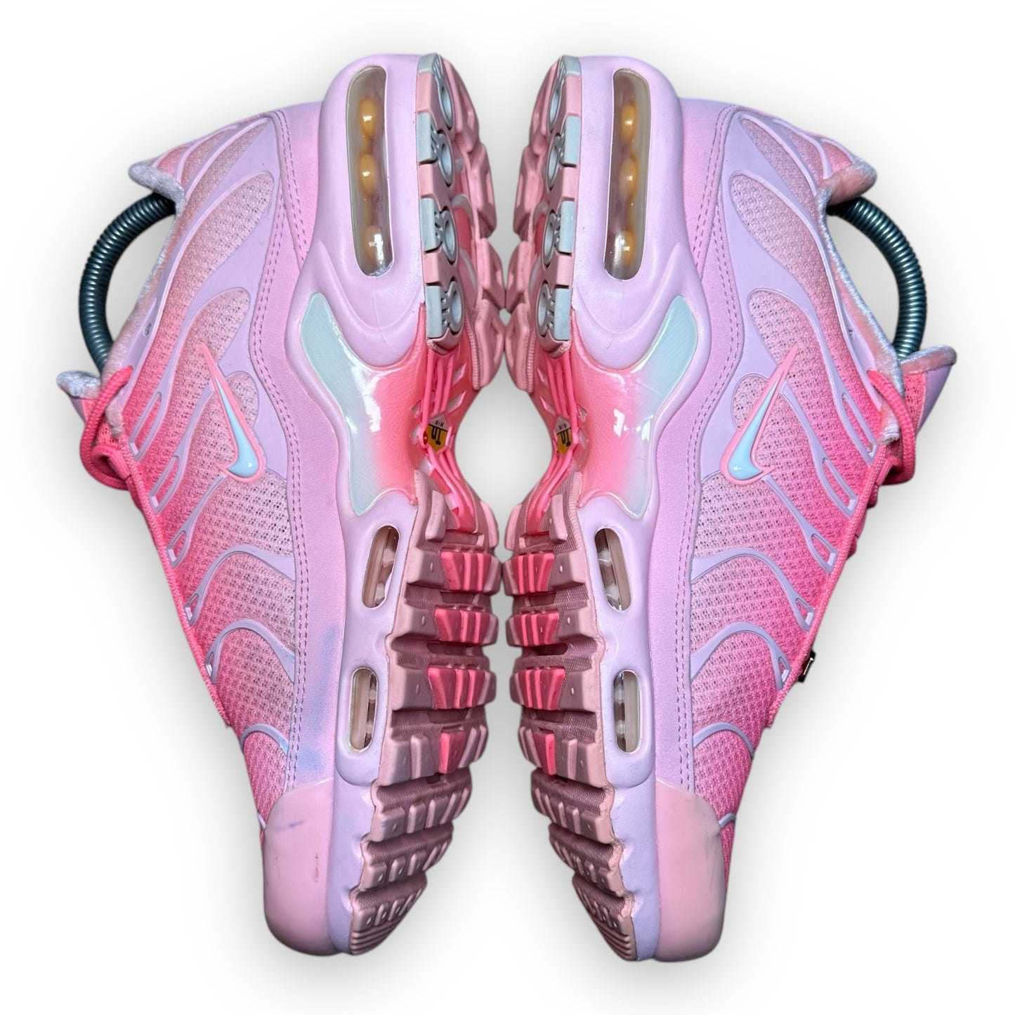 EU40.5 - US7.5 - UK6.5 • Air Max Plus City Special Atlanta