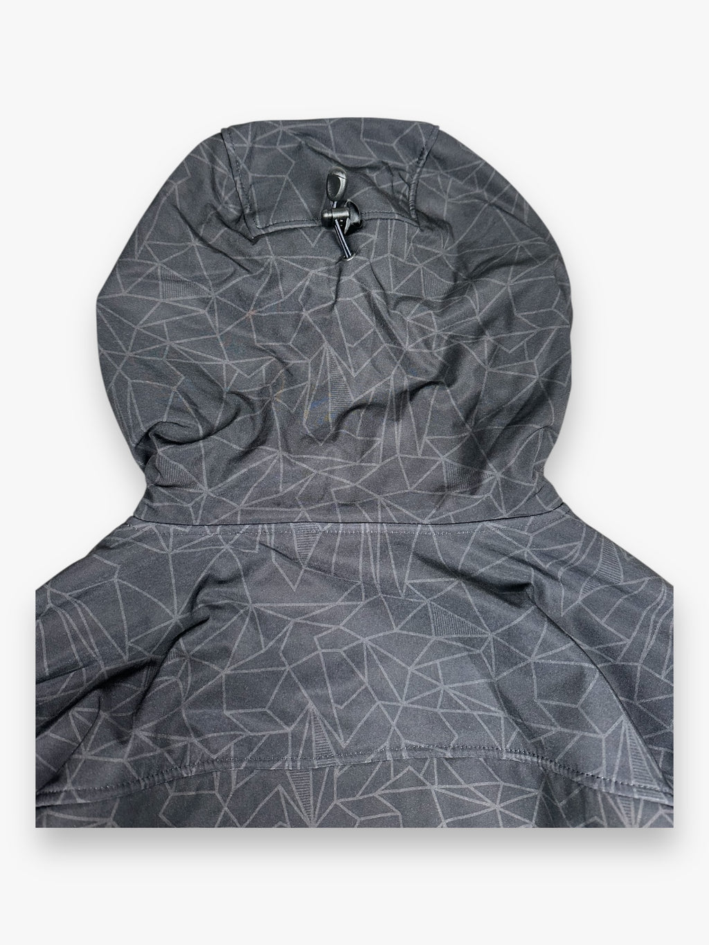 Jacket Arc’Teryx Gamma MX Black Geometric vintage