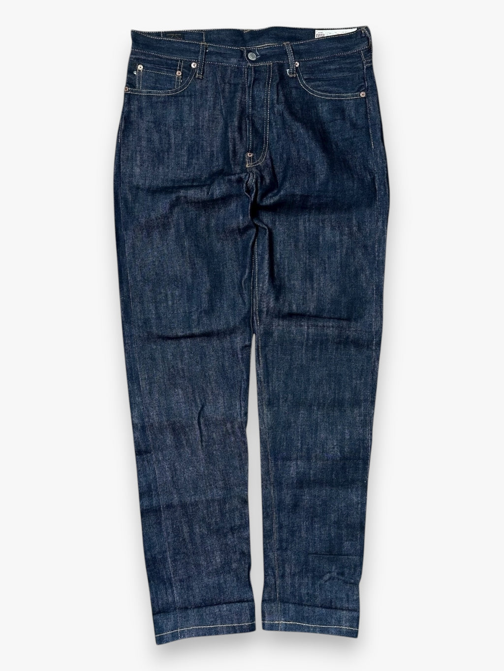 Jeans Evisu Seagull 20th Anny Special Lot 2008