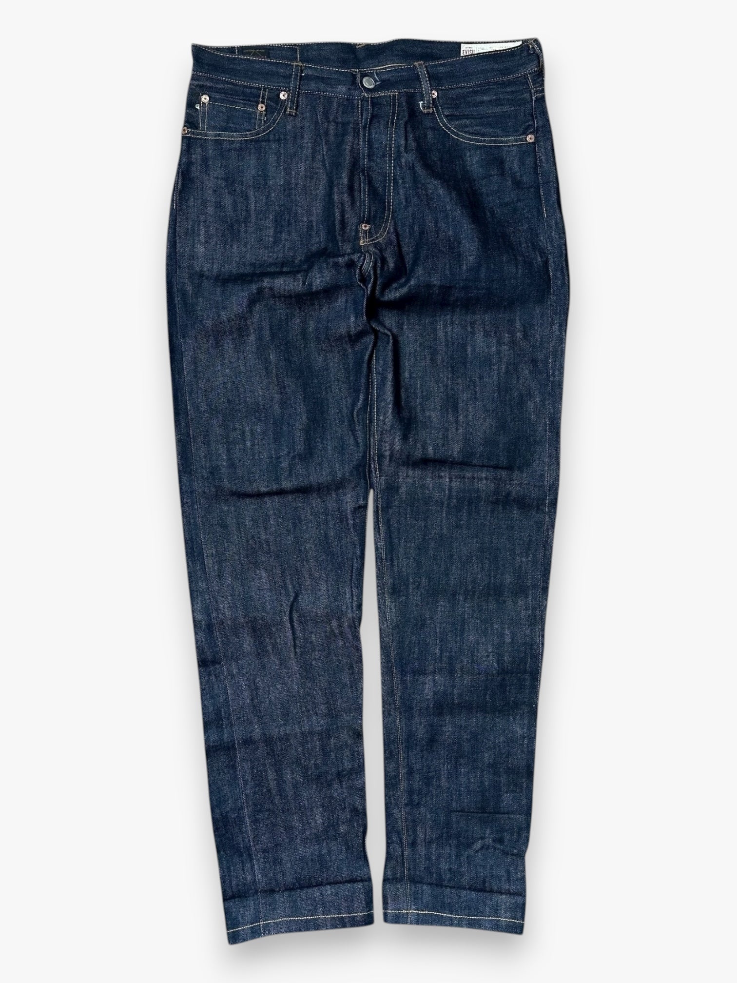 Jeans Evisu Seagull 20th Anny Special Lot 2008