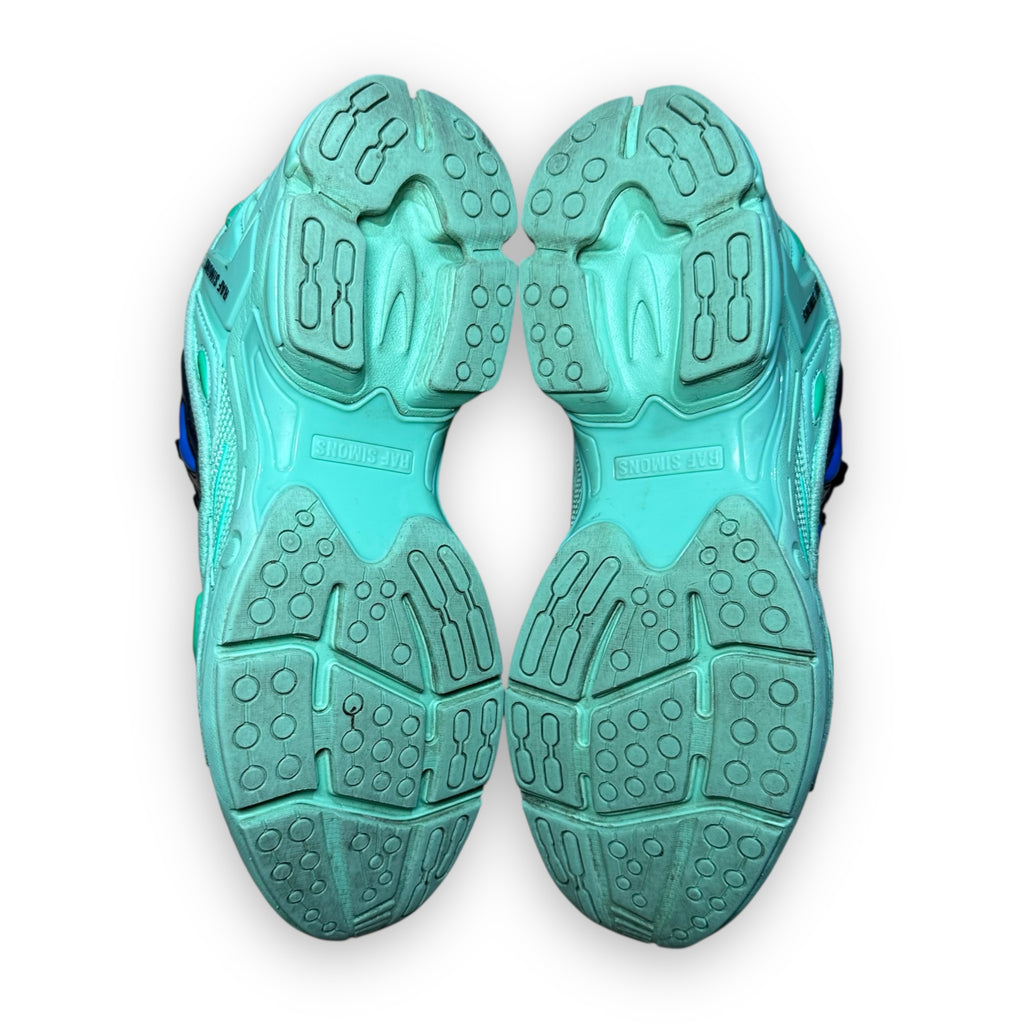 Raf Simons Pharaxus Navy Mint