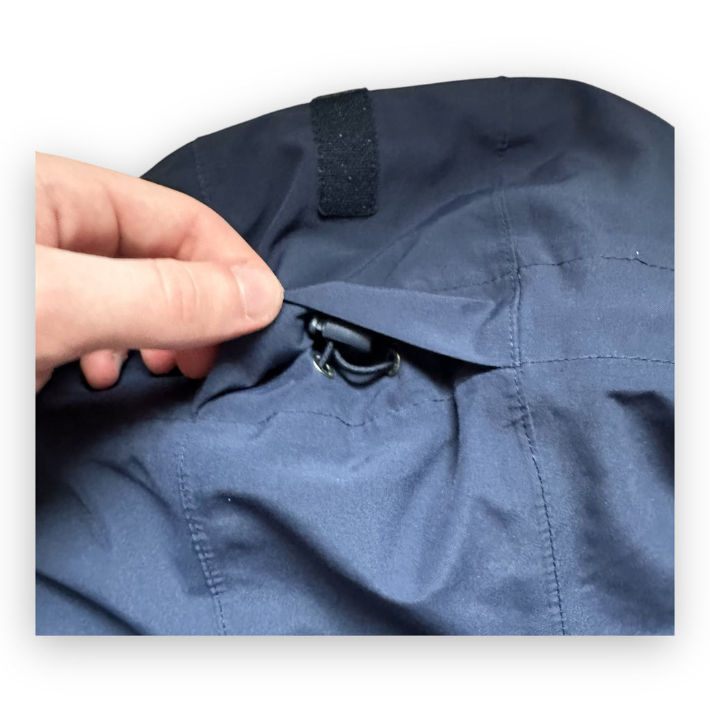 Jacket Montbell Navy