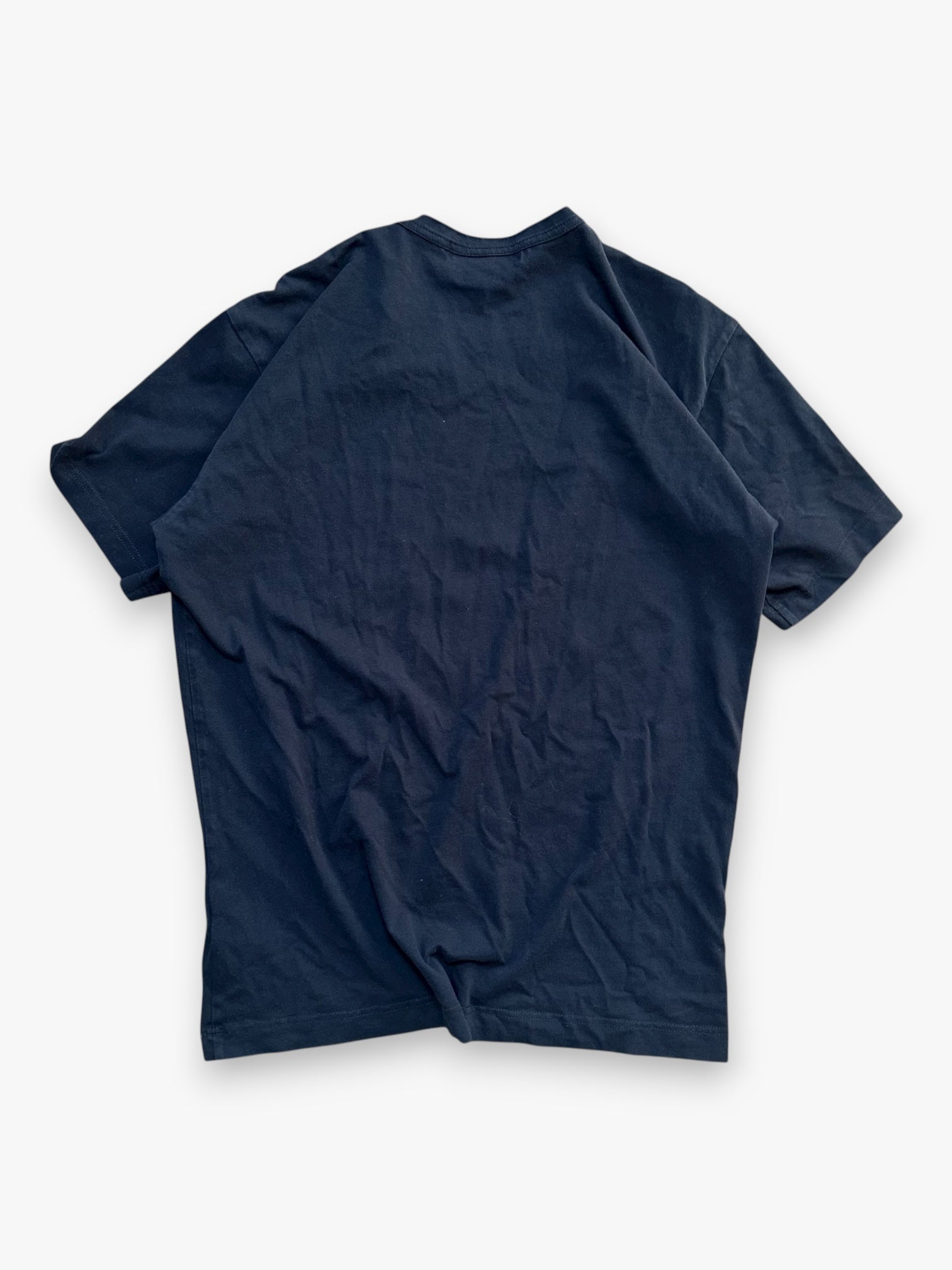 Tee Comme des Garcons Shirt Black