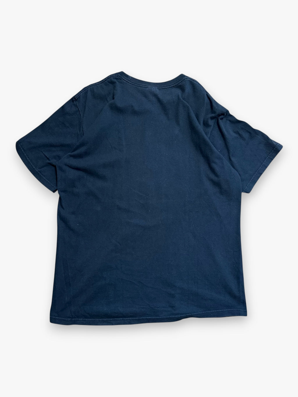 Tee Supreme Fuck With Your Head Black FW17