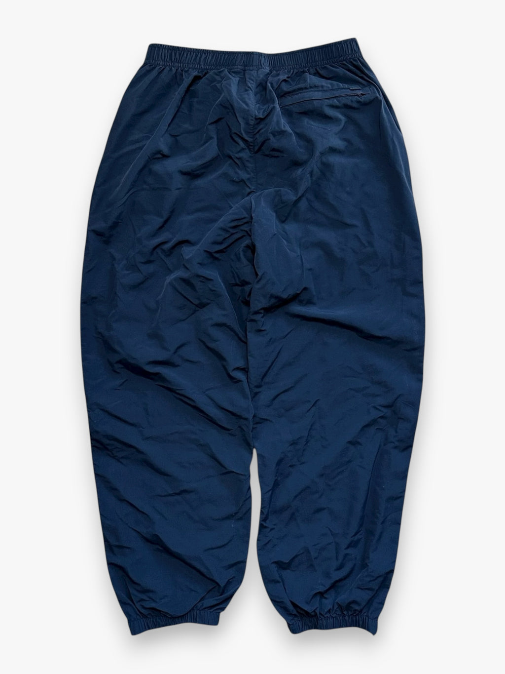 Pant Supreme Warm Up Black SS24