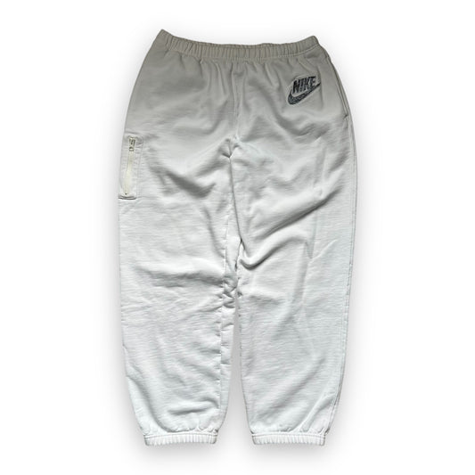 Sweatpant Nike Supreme Cargo White SS21 (L)