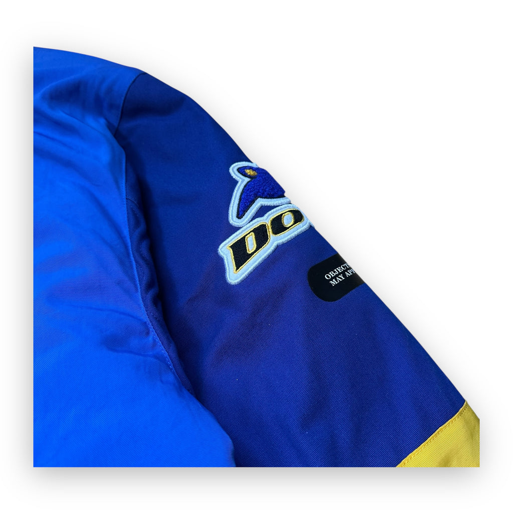 Jacket Nike x NOCTA x L'Art de l’Automobile Racing Deep Royal Blue