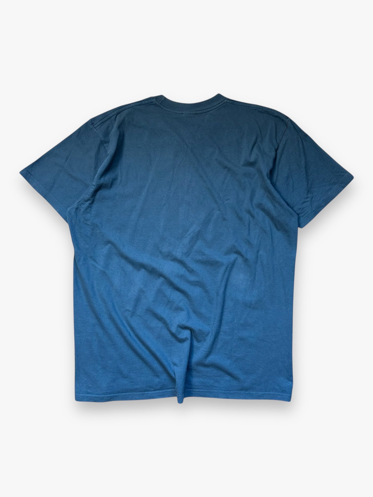 Tee Supreme Payphone Slate FW18