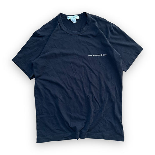 Tee CDG Shirt Black (M)