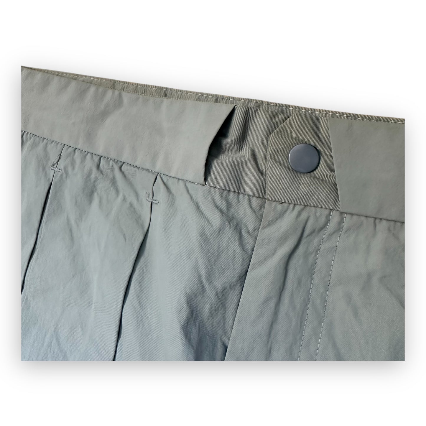 Pant PAF (Post Archive Faction) 3.1 Technical Center Grey (S)