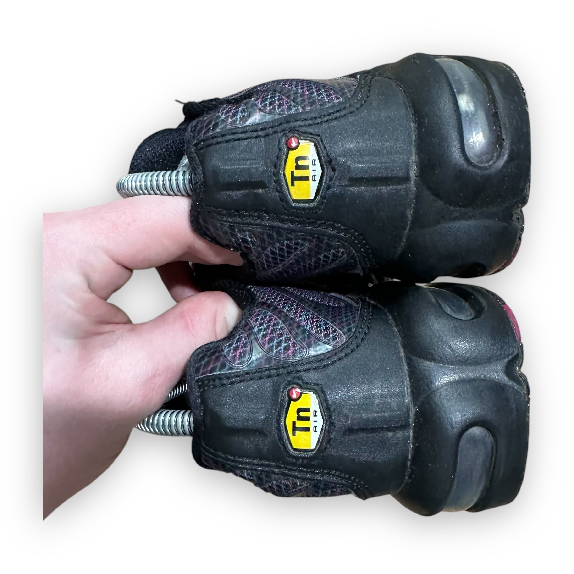 Air Max Plus TN Spirograph (GS)