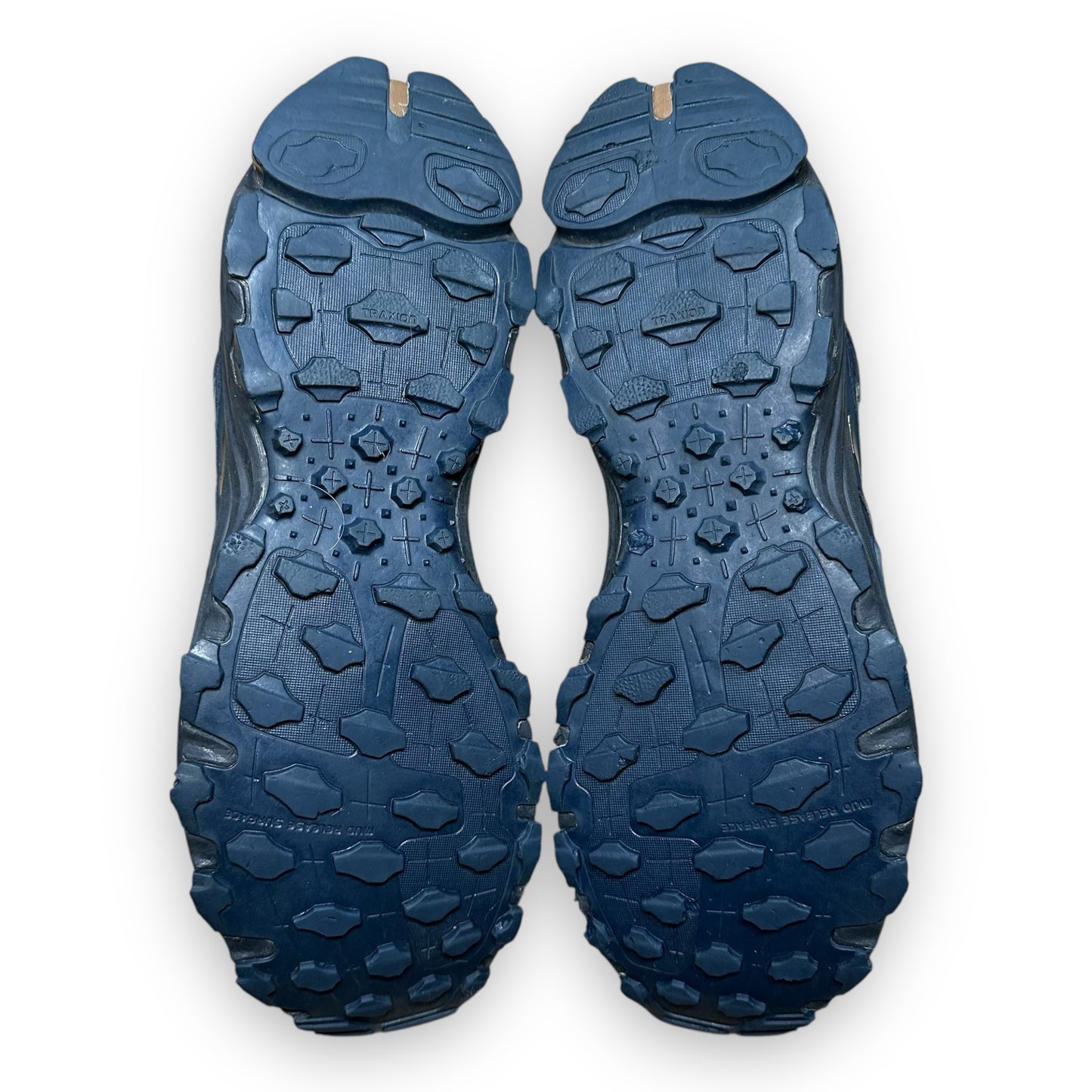 EU43 - US9.5 - UK8.5 • adidas Raf Simons 2 Navy Pink (2013)