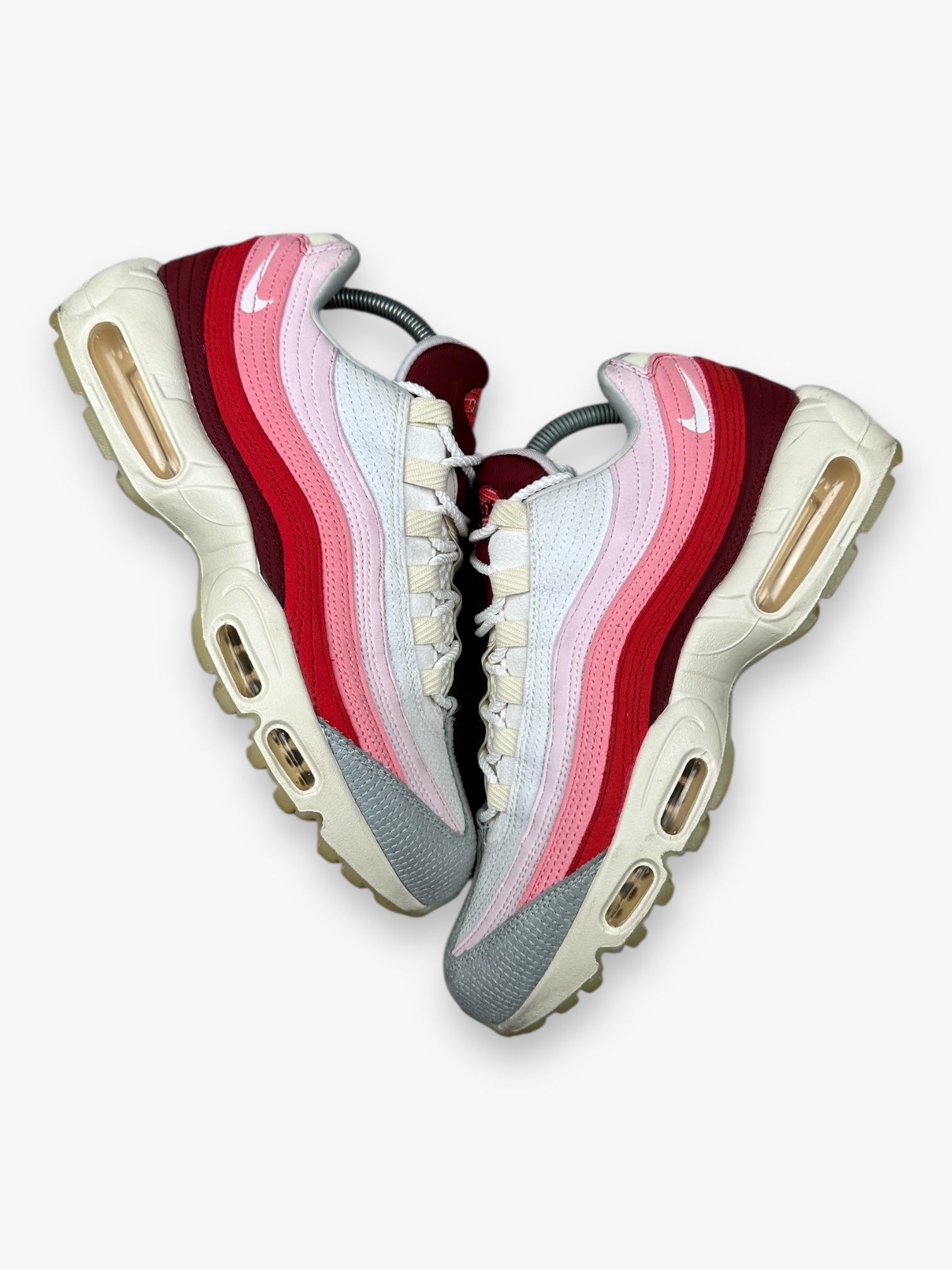 Air Max 95 Anatomy of Air GID