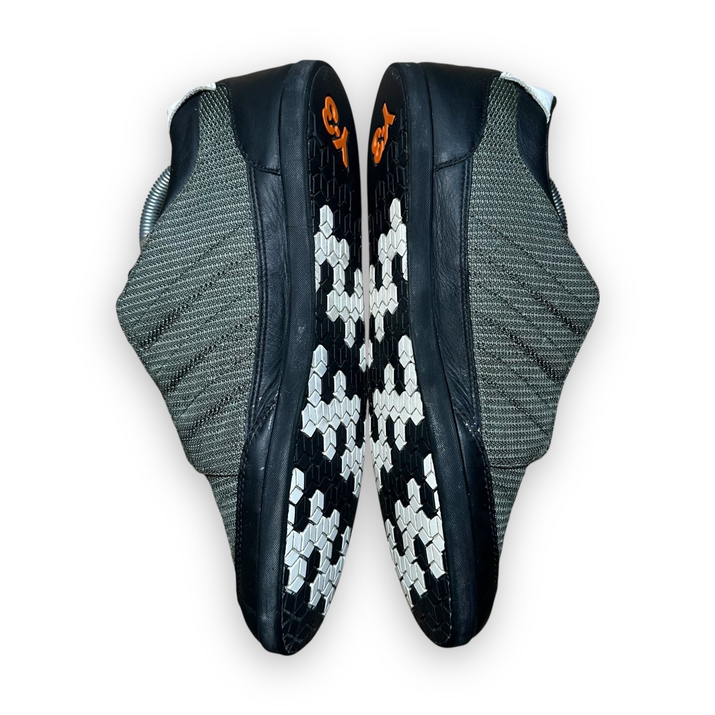 EU44.5 - US10.5 - UK9.5 • adidas Y-3 Forest Green (2011)