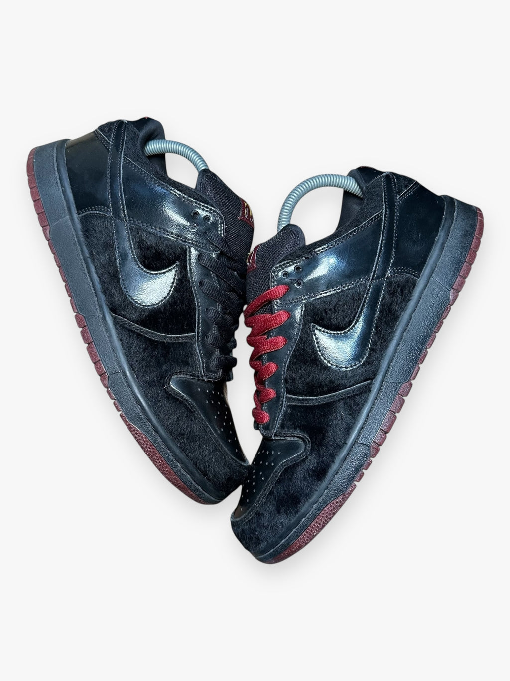 SB Dunk Low Mafia (2006)