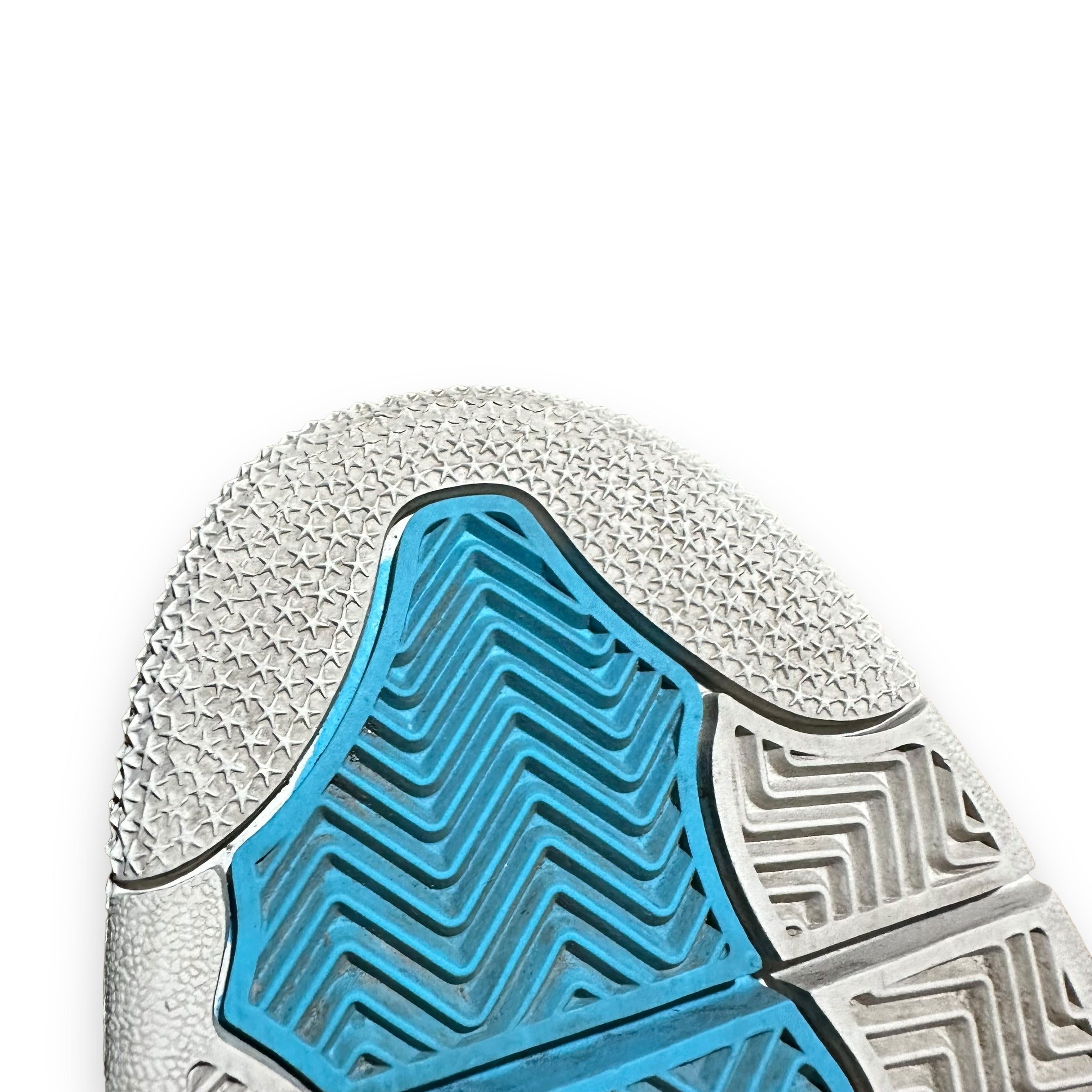 Jordan 4 Retro Union Desert Moss