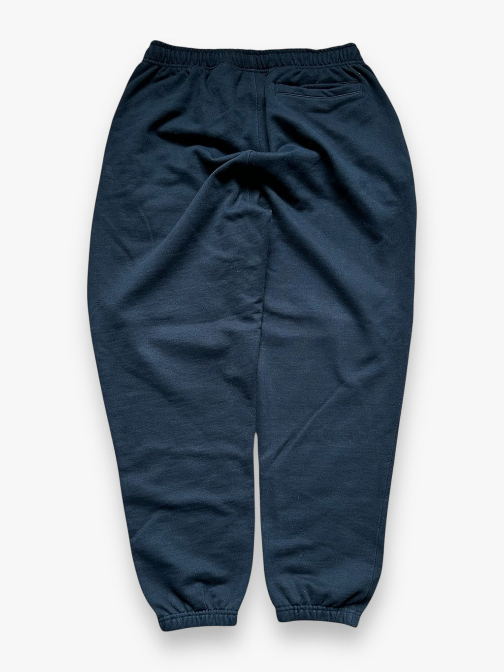 Sweatpant Nike Stussy International Black SS21