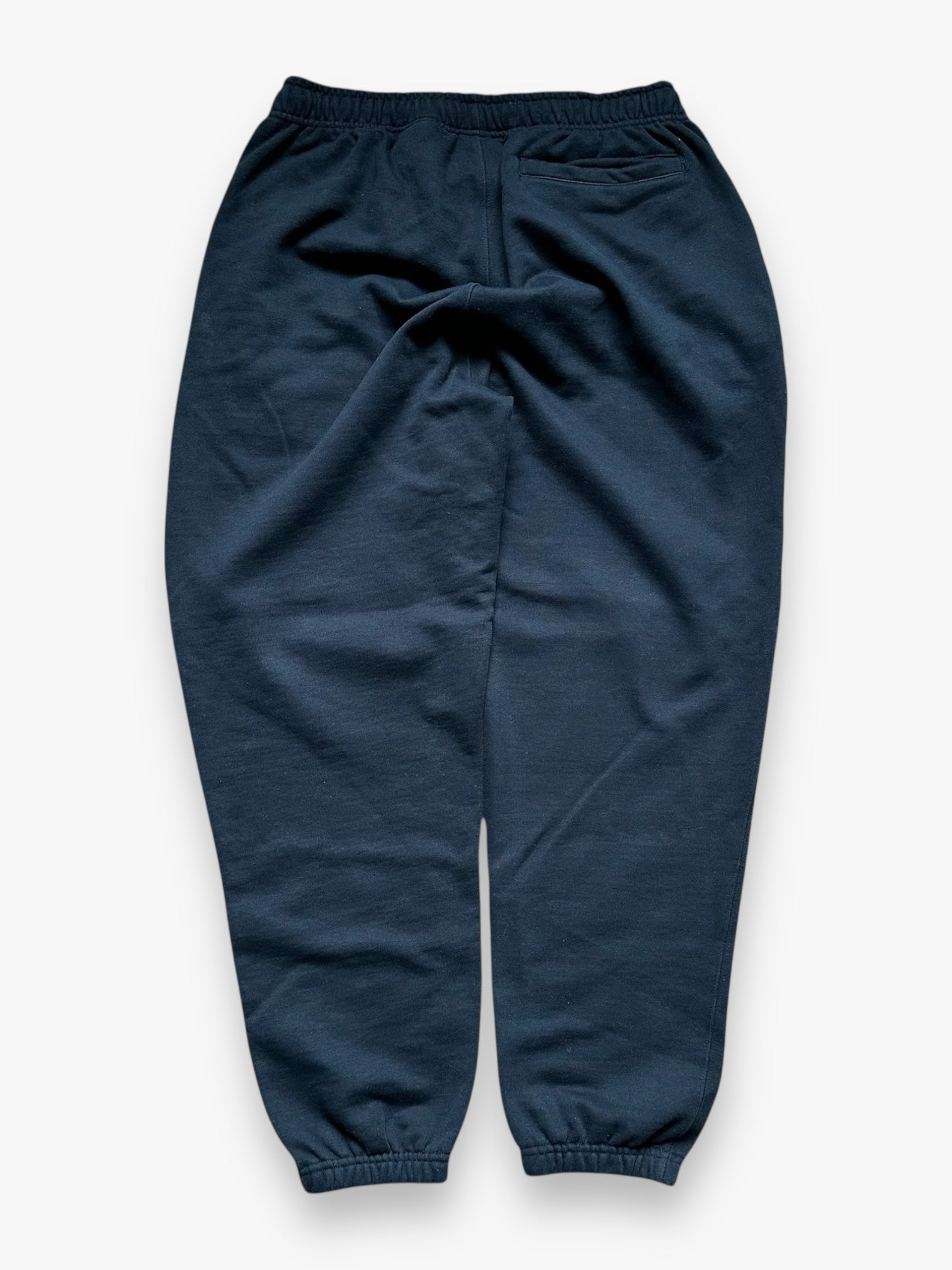 Sweatpant Nike Stussy International Black SS21