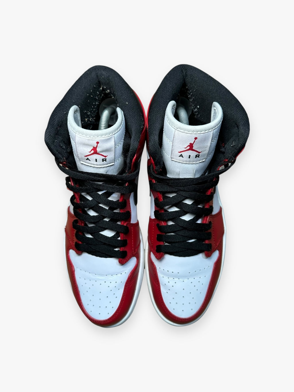 Jordan 1 Retro Chicago (2013)