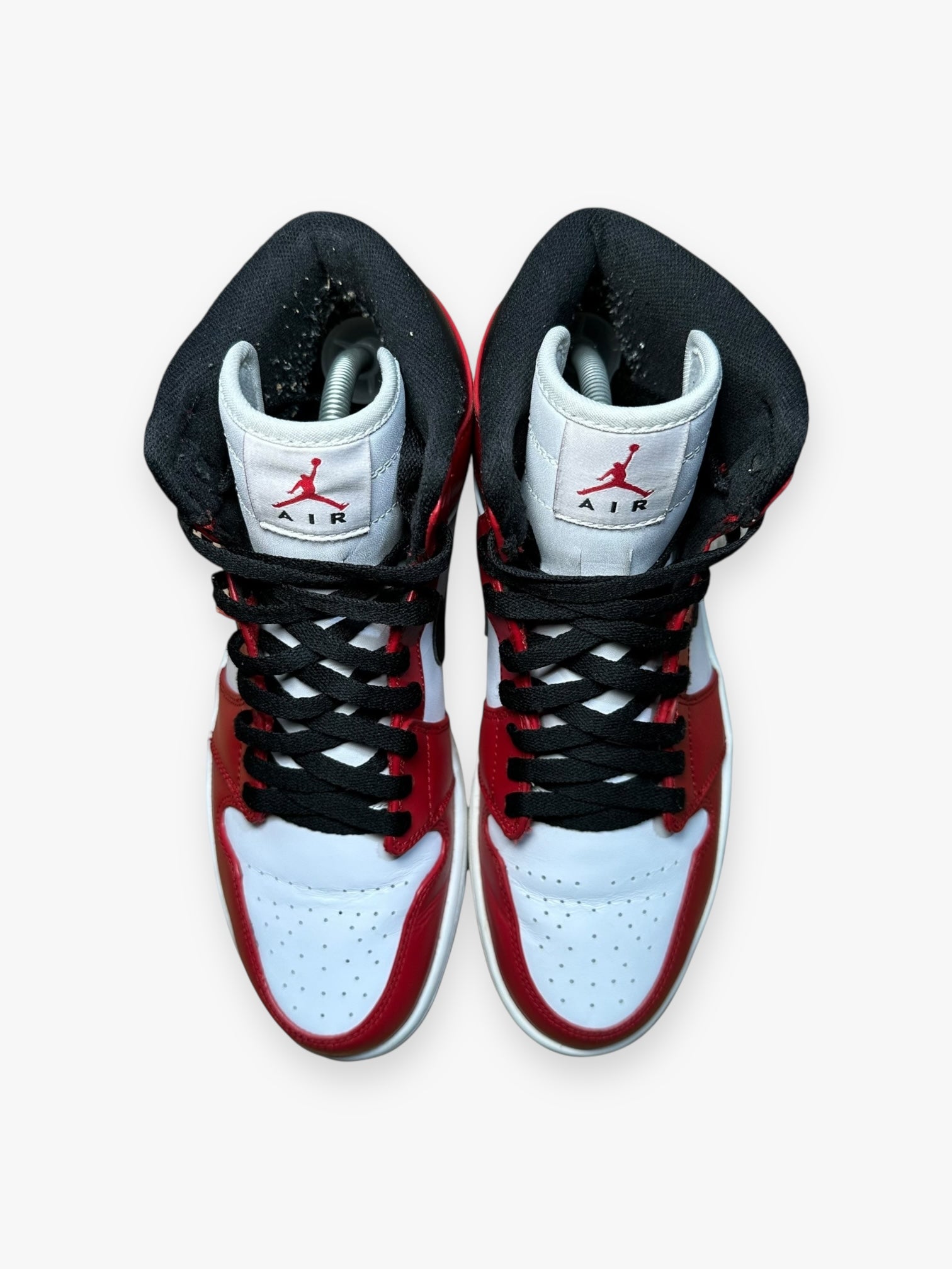 Jordan 1 Retro Chicago (2013)