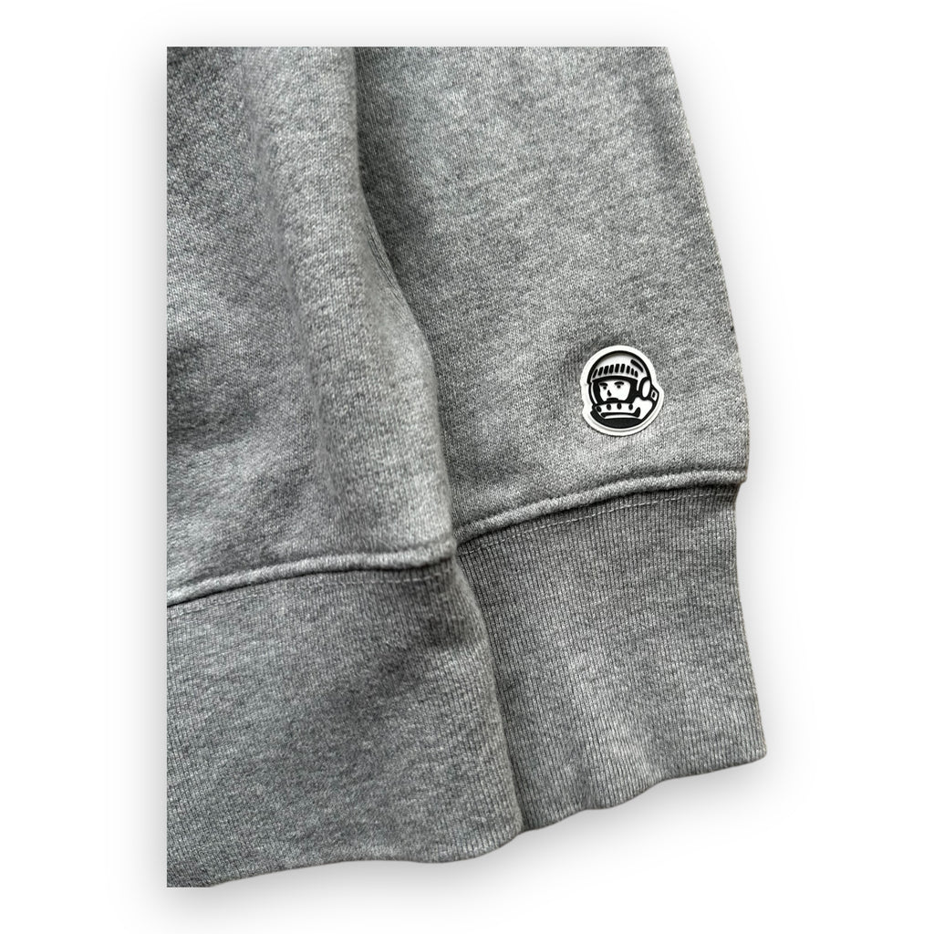 BBC Crewneck Sweatshirt (Billionaire Boys Club) Gray