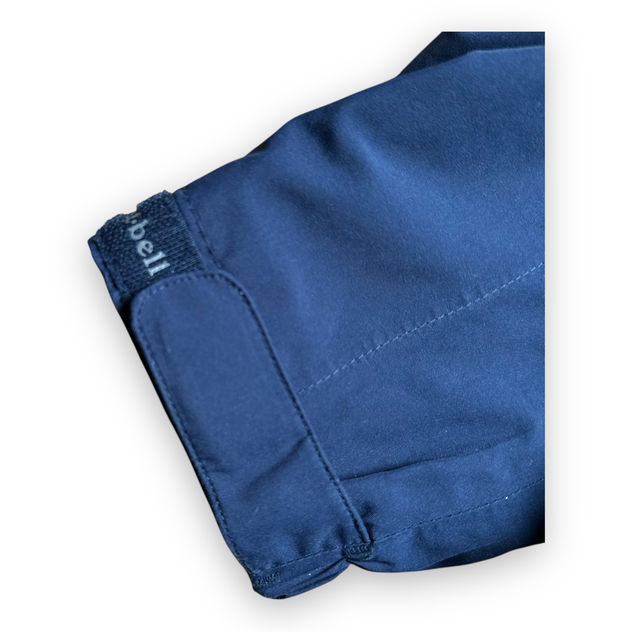 Jacket Montbell Navy