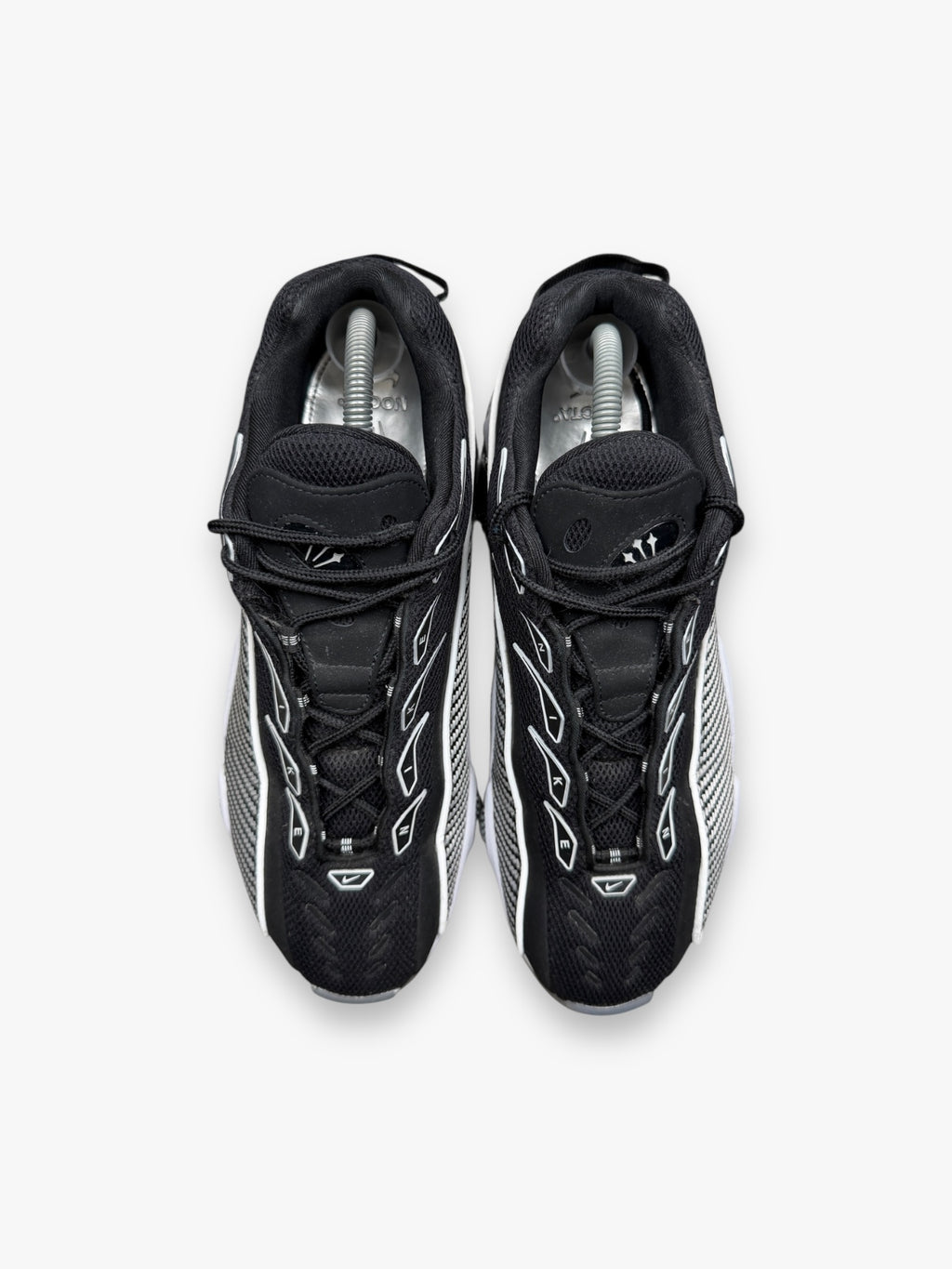 NOCTA Glide White Black