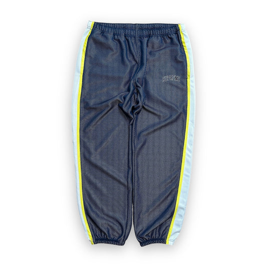 Pant Track Supreme Bonded Mesh Navy SS18 (M)