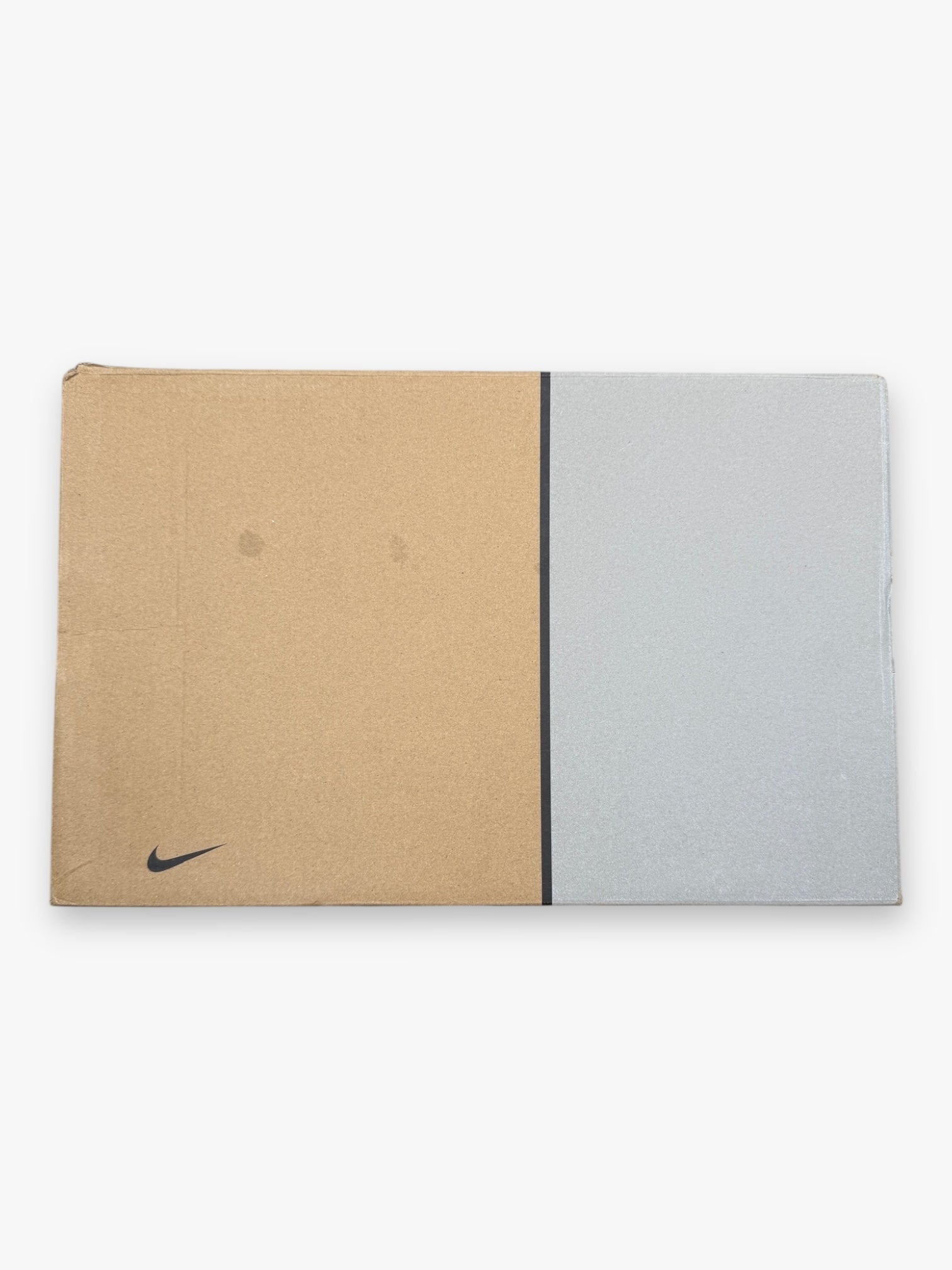 Hot Step 2 NOCTA Yellow