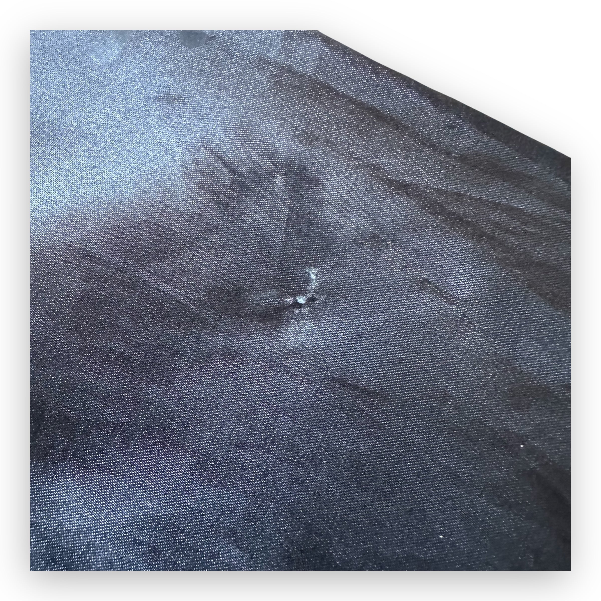 Jacket Stussy Varsity Bomber Nylon Black vintage