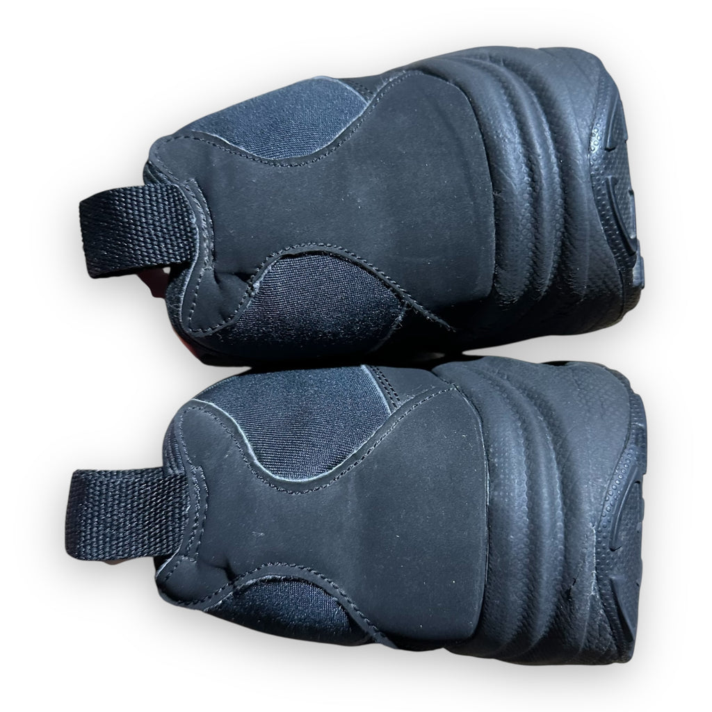 Air Max Sunder Comme des Garcons Black