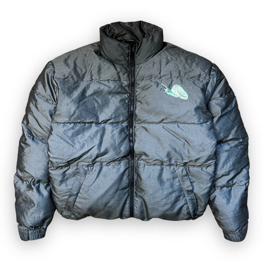 Puffer Jacket J.W. Anderson Snail Grey (M)
